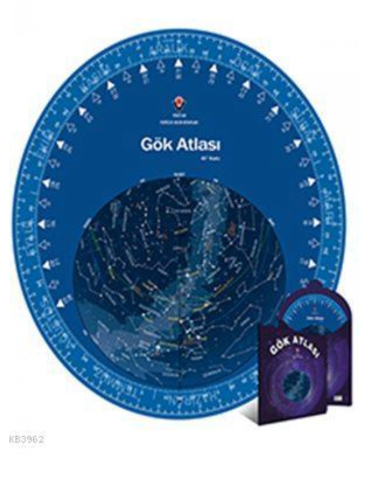 Gök Atlası