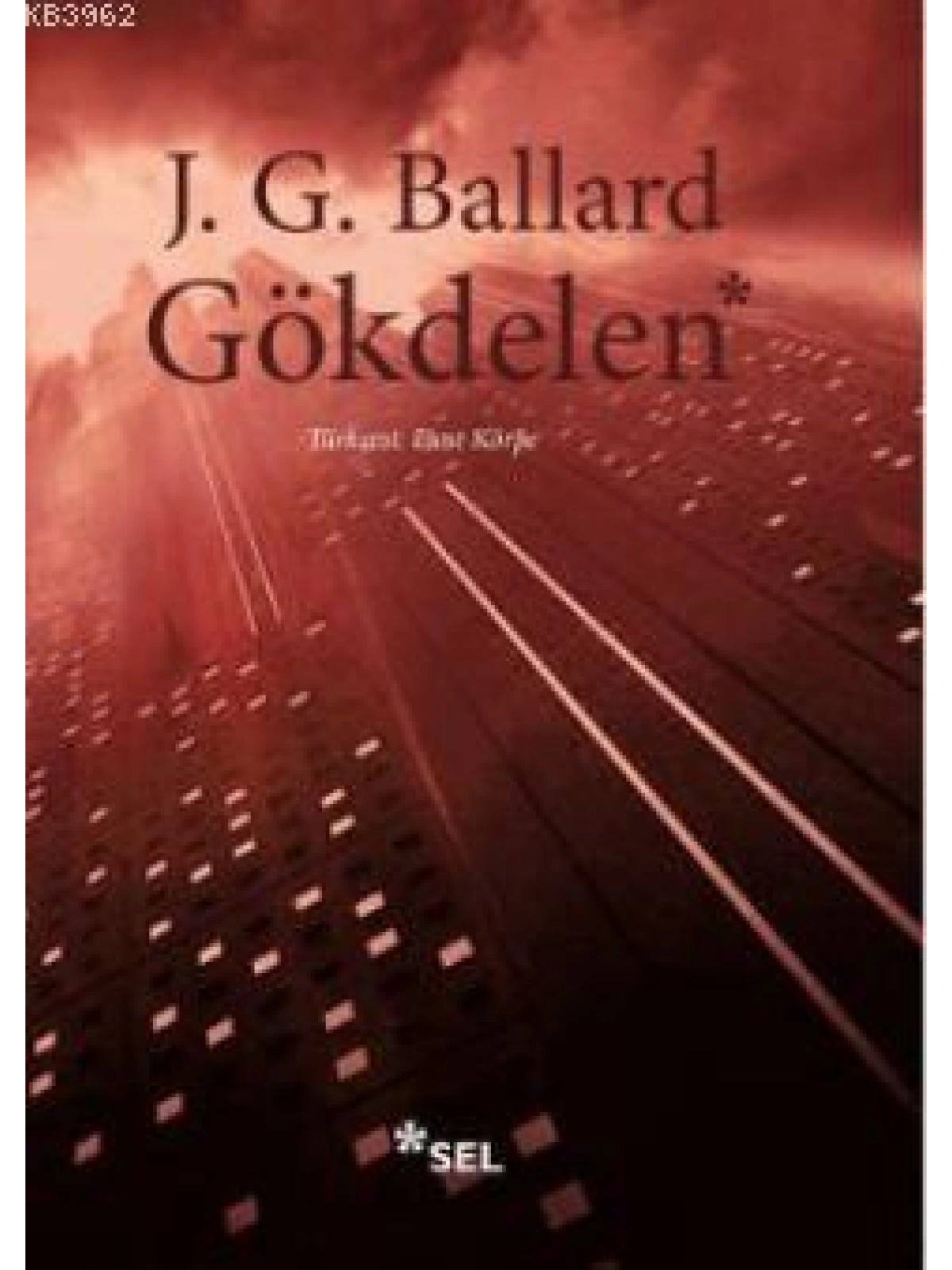 Gökdelen