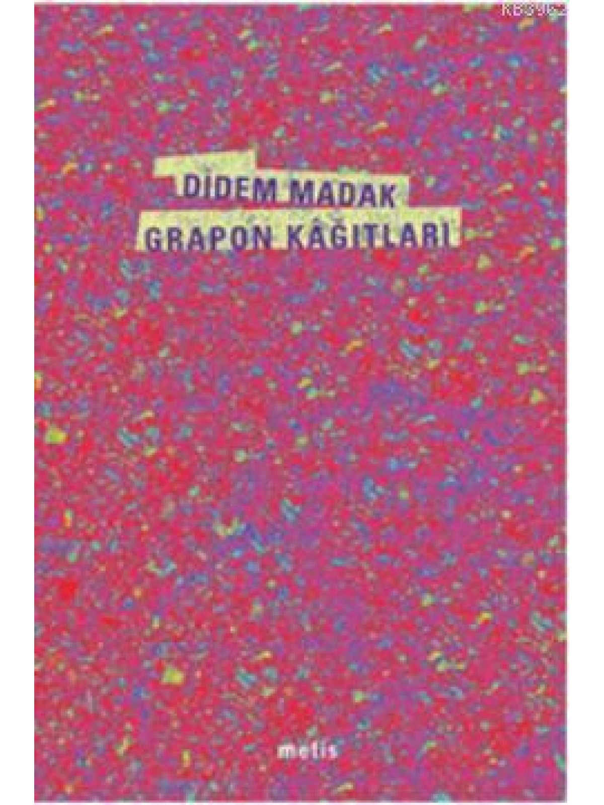 Grapon Kâğıtları