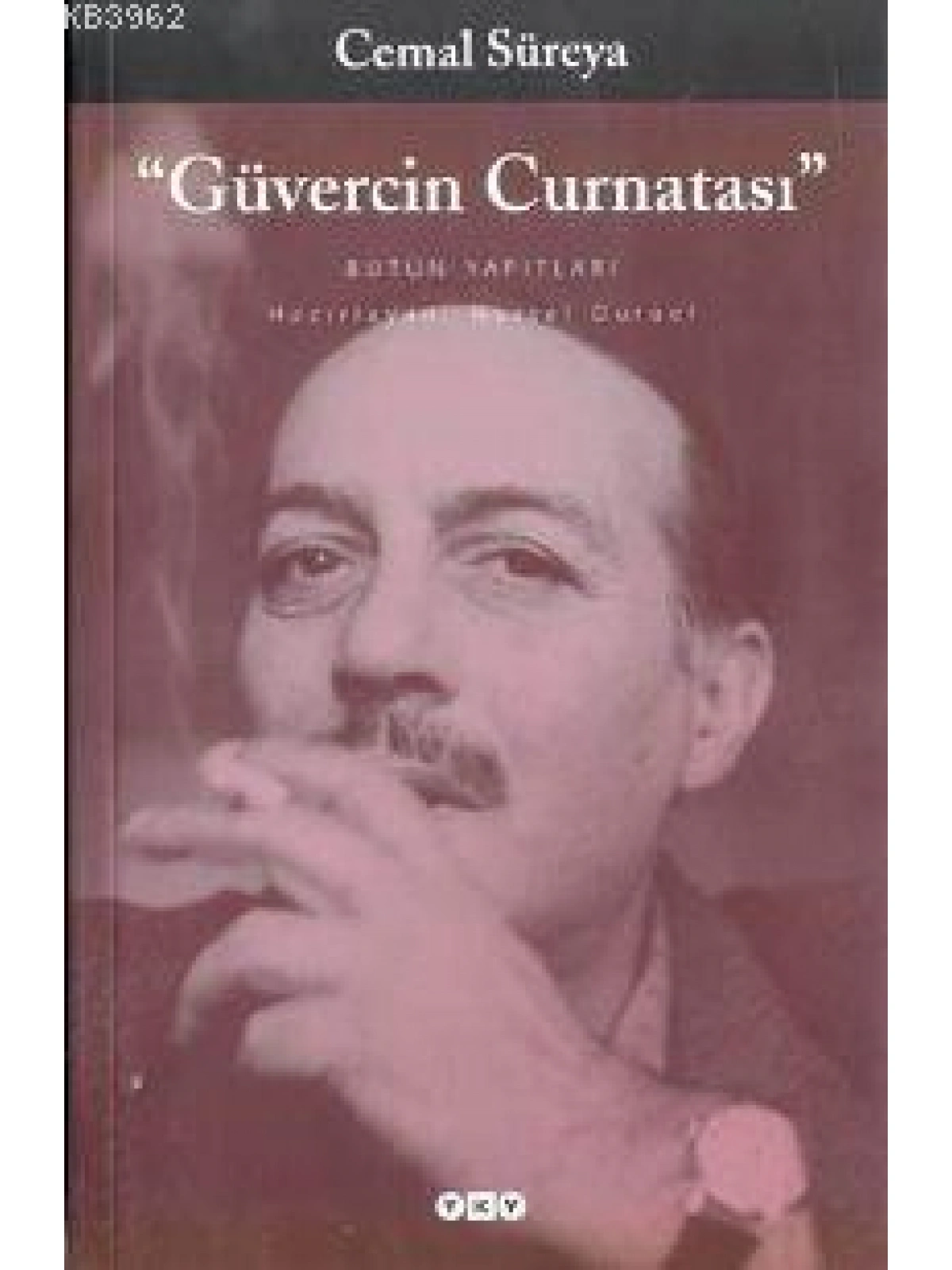 Güvercin Curnatası
