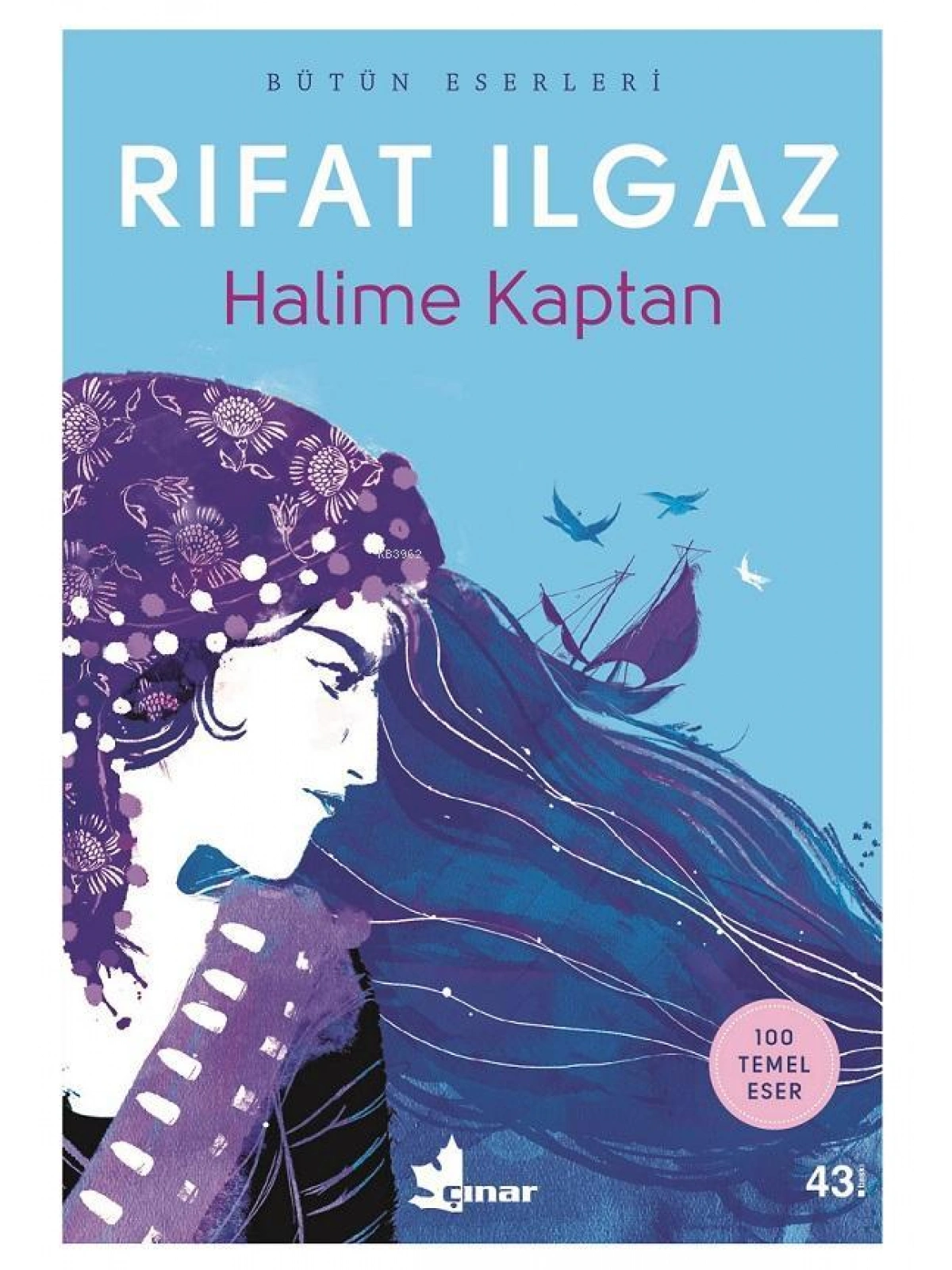 Halime Kaptan