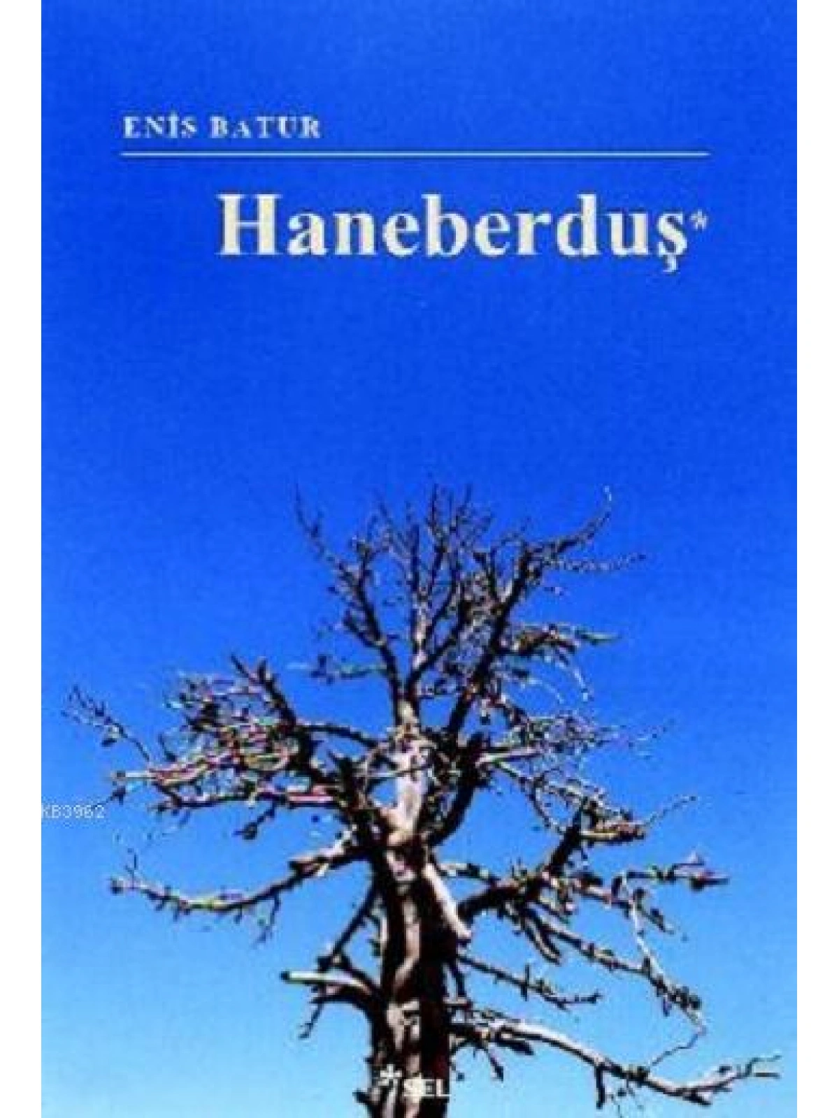 Haneberduş