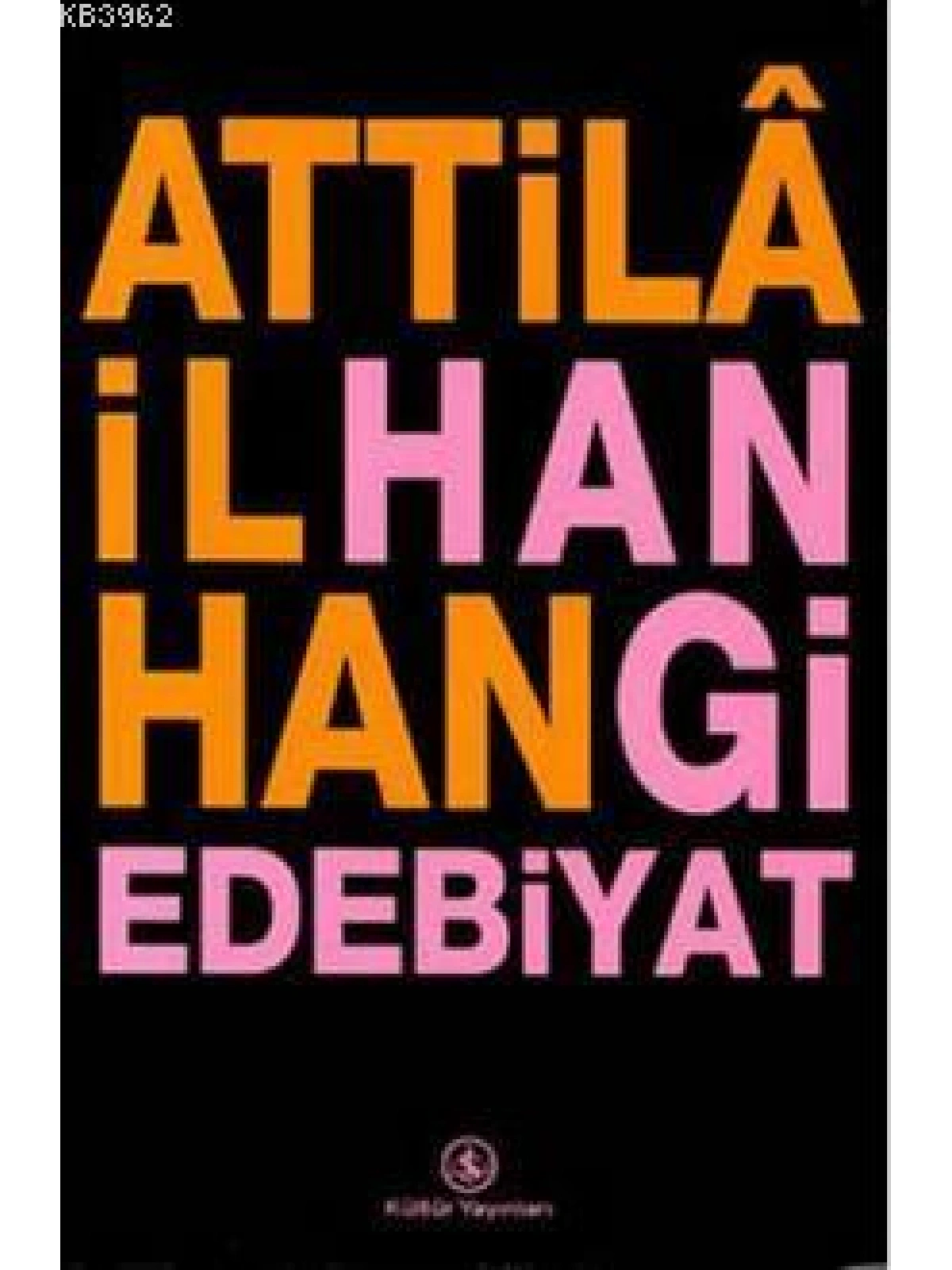 Hangi Edebiyat