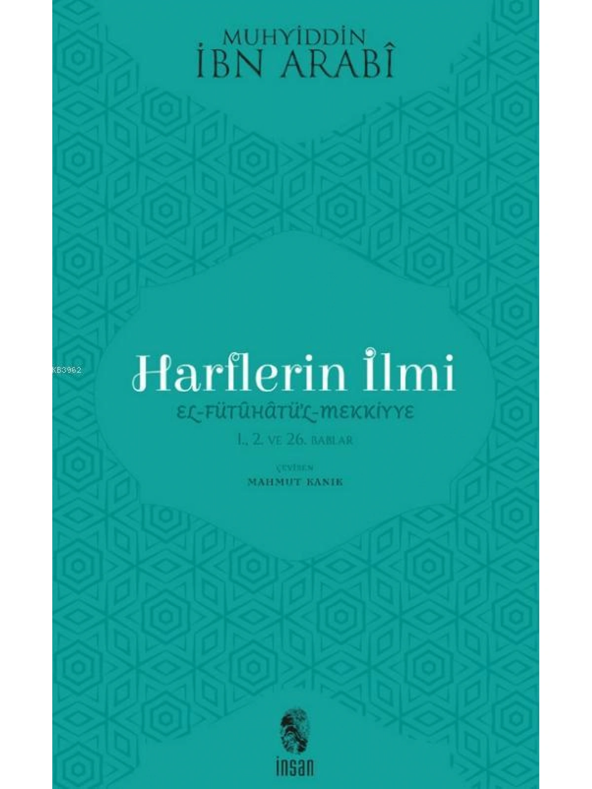 Harflerin İlmi