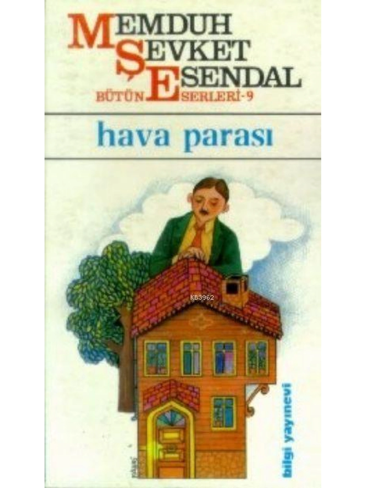 Hava Parası
