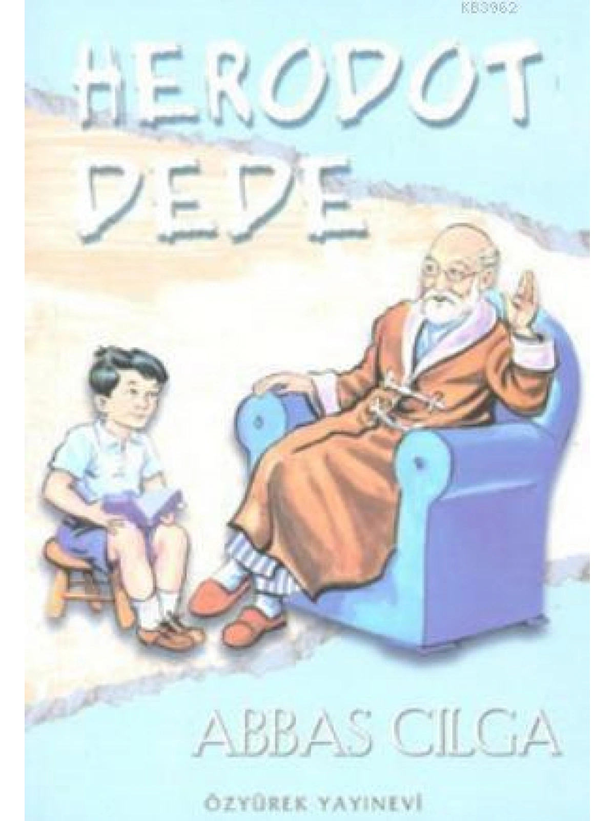 Herodot Dede