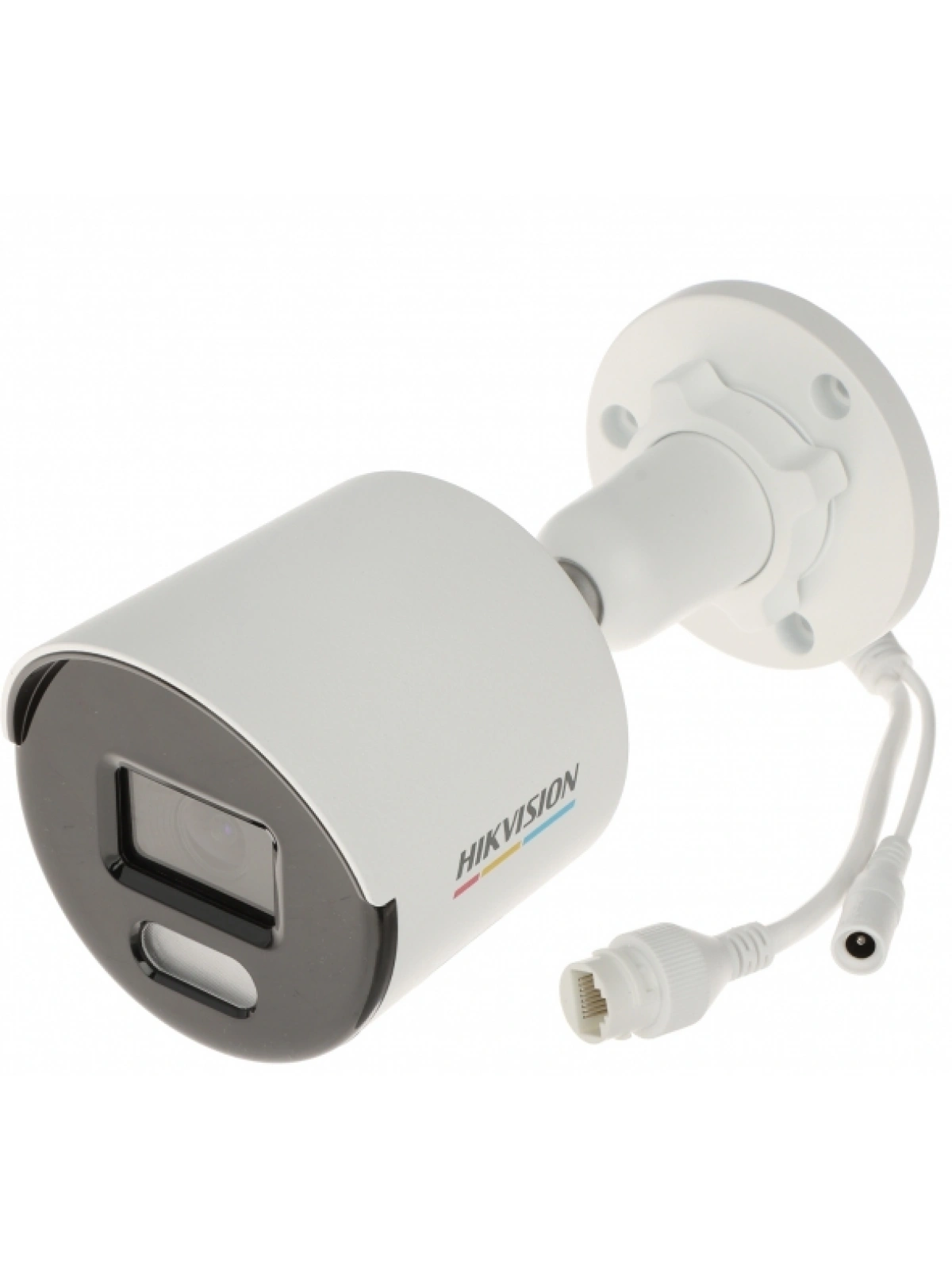 HIKVISION DS-2CD1047G0-LUF 4MP COLORVU BULLET IP