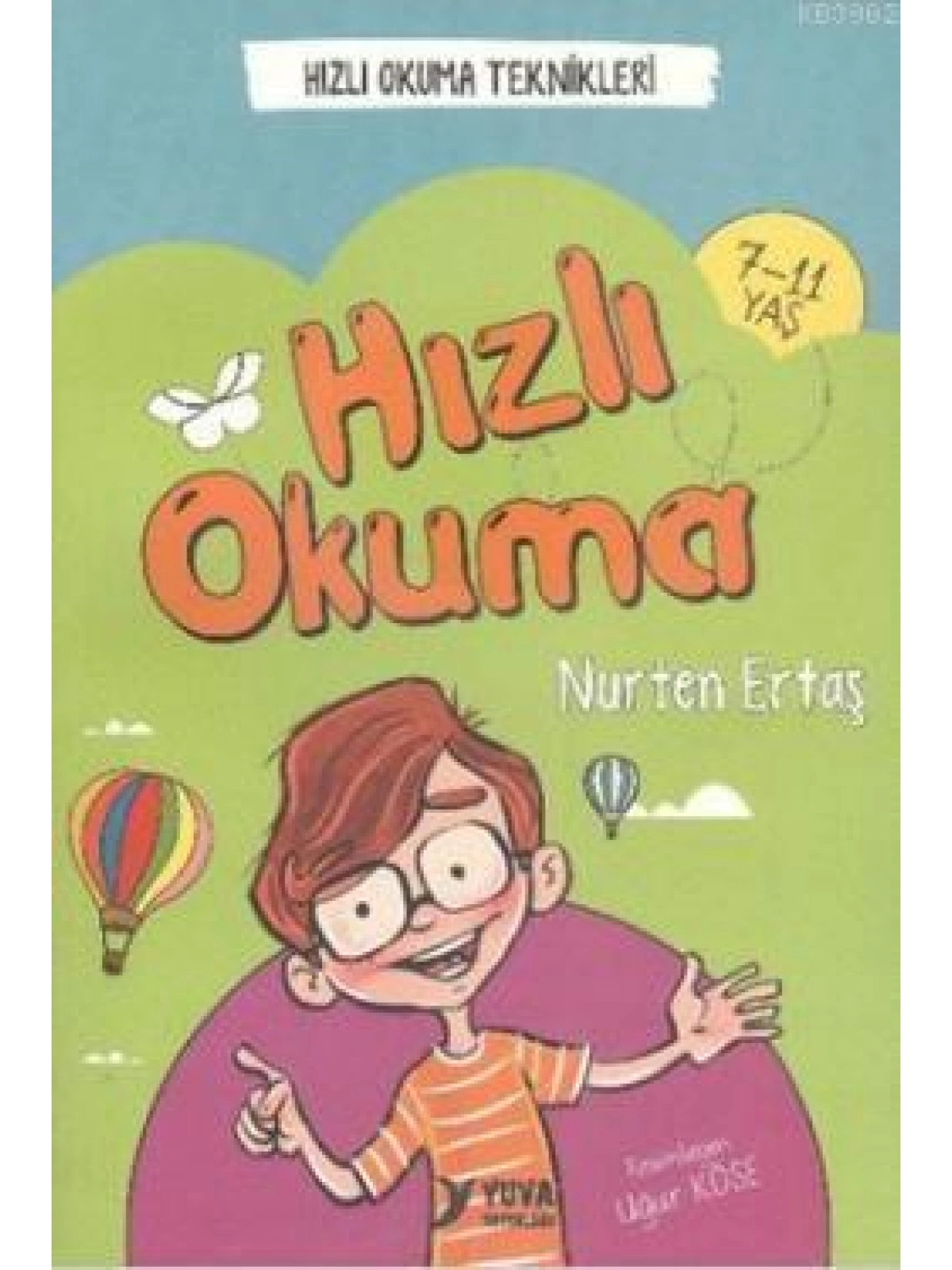 Hızlı Okuma