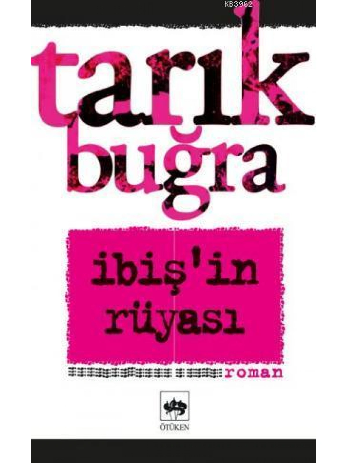 İbişin Rüyası
