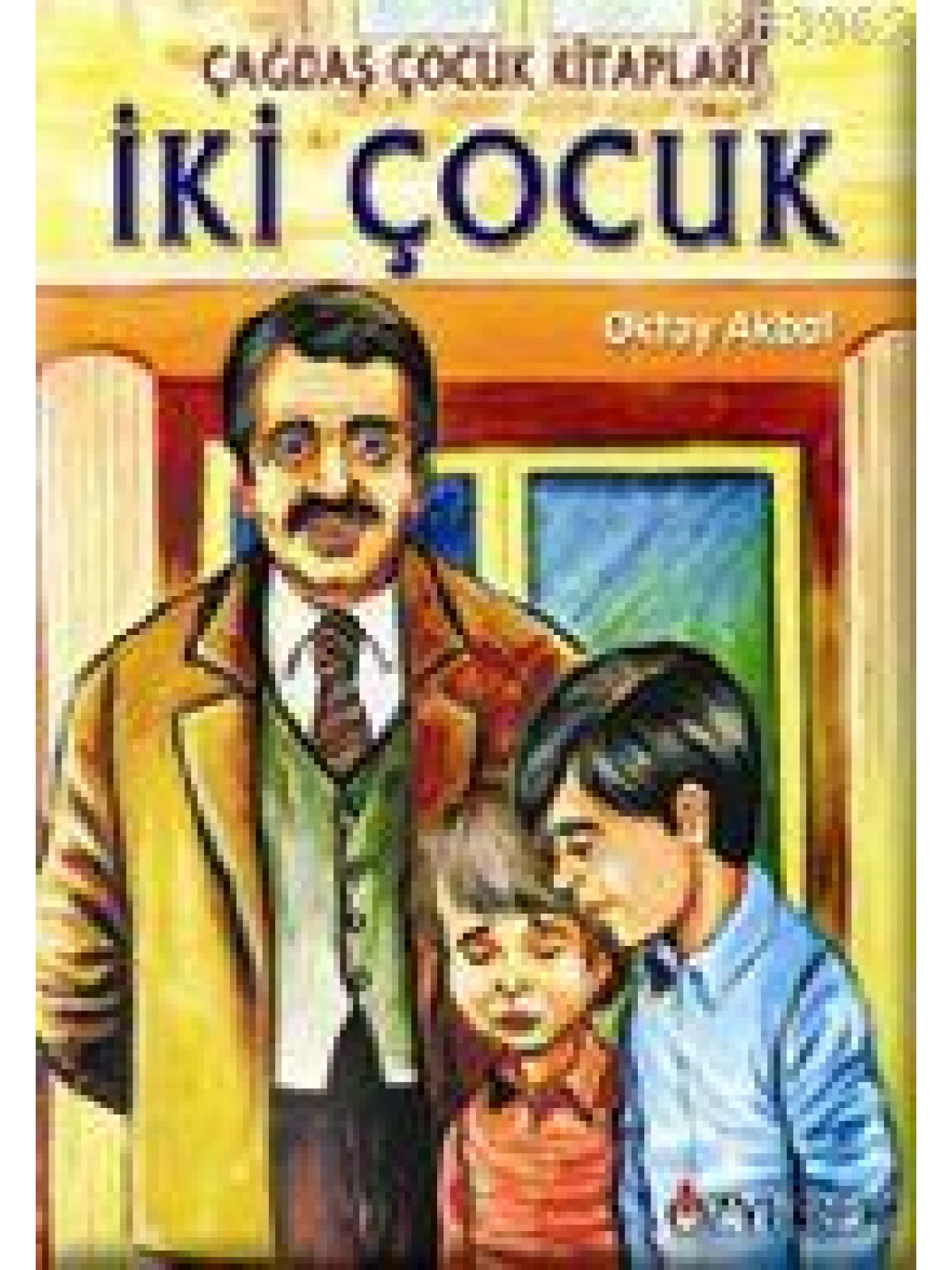 İki Çocuk