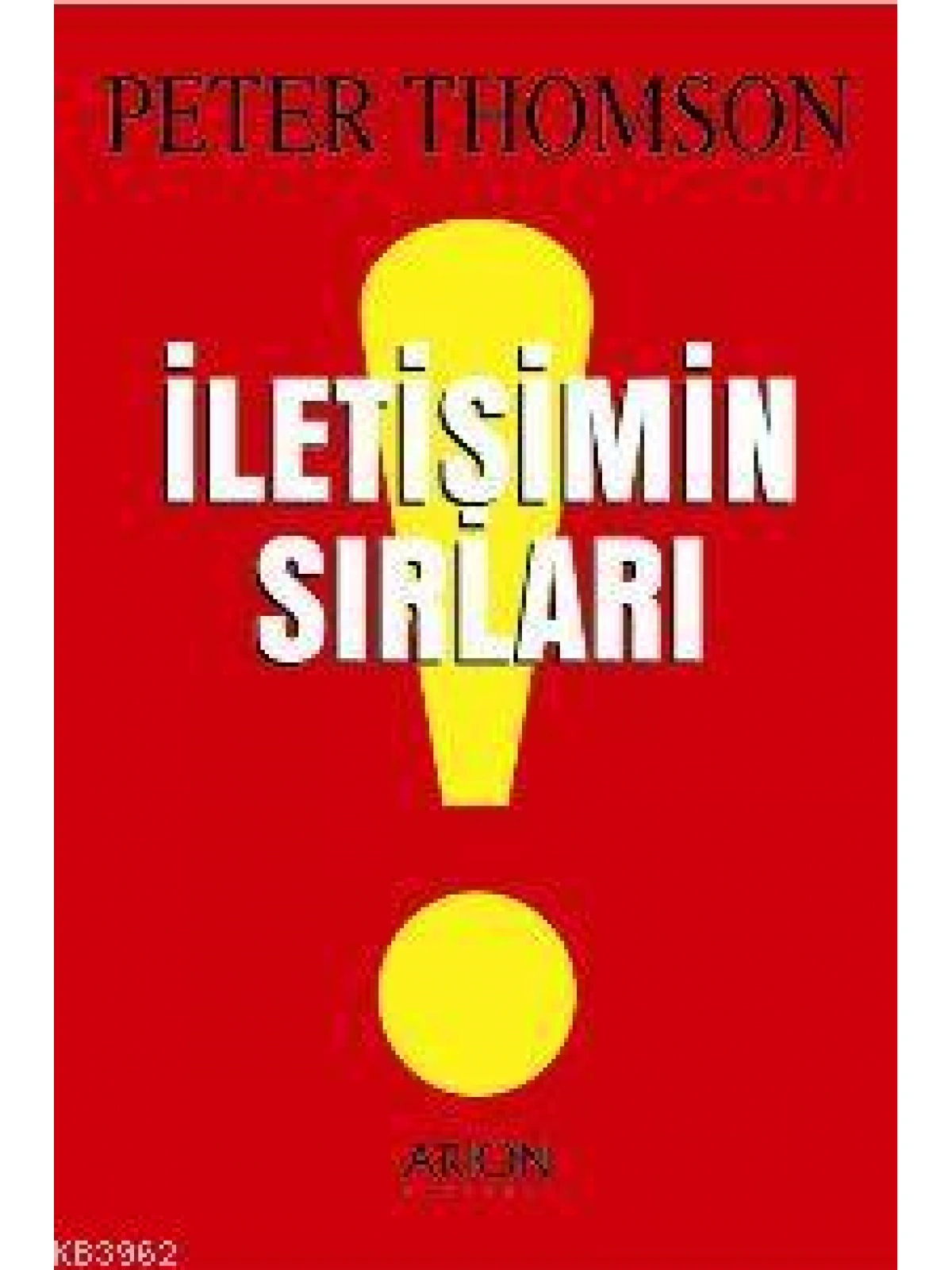 İletişimin Sırları