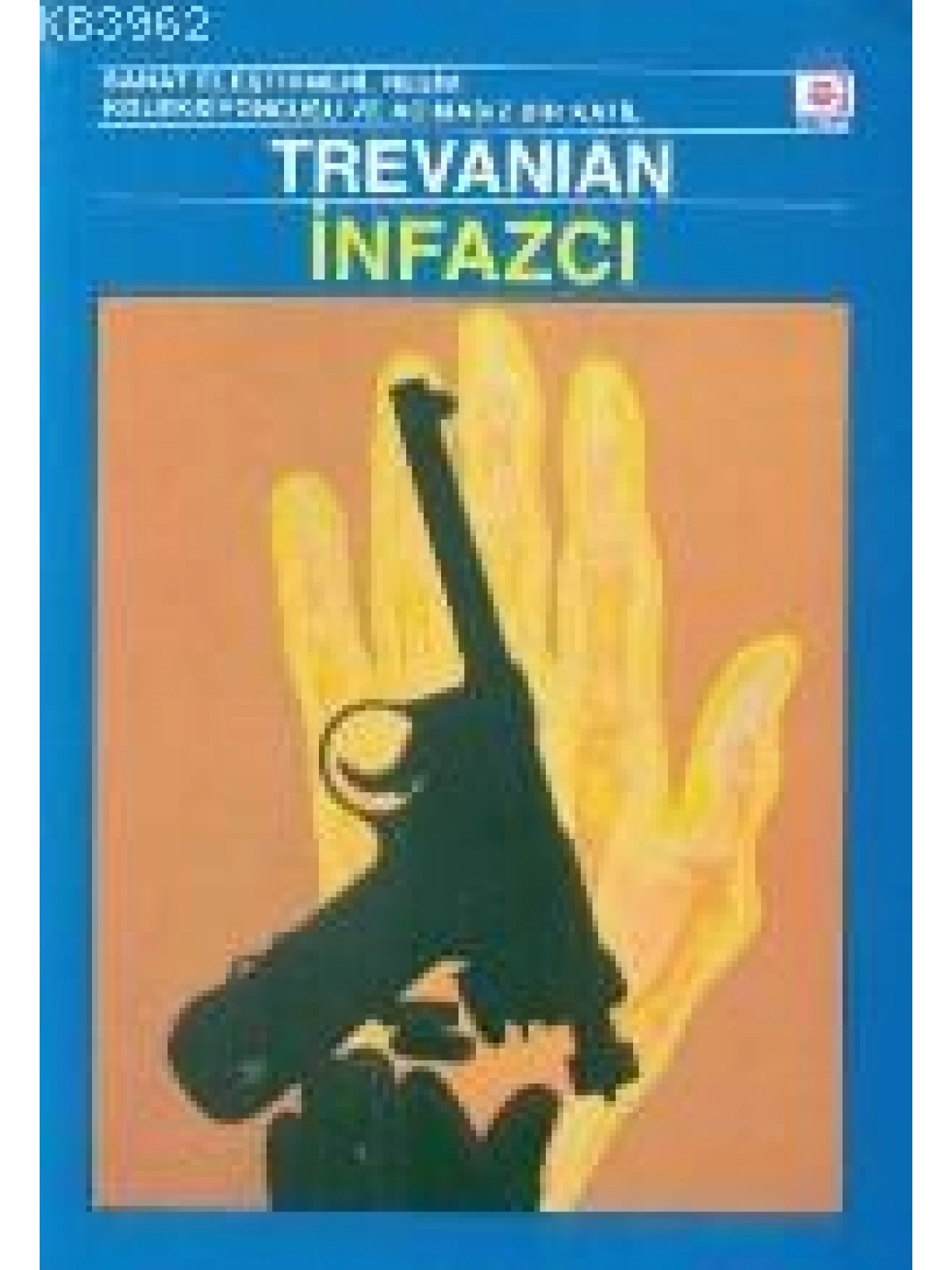 İnfazcı
