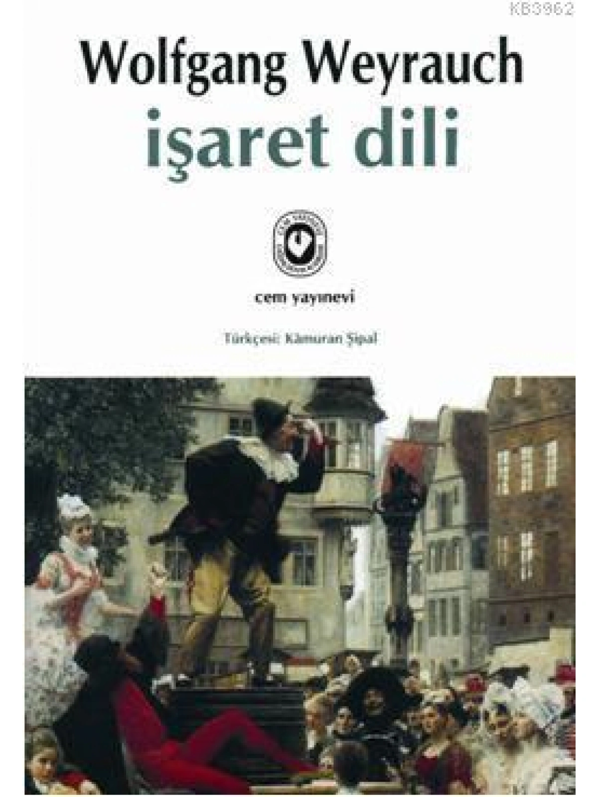 İşaret Dili