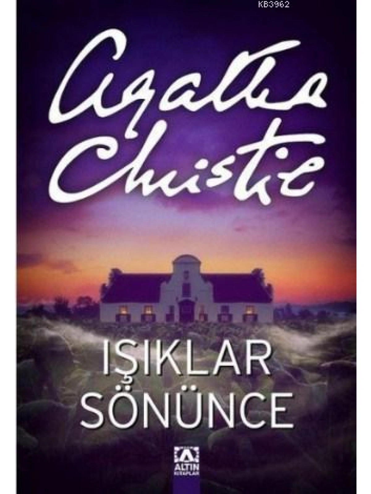 Işıklar Sönünce