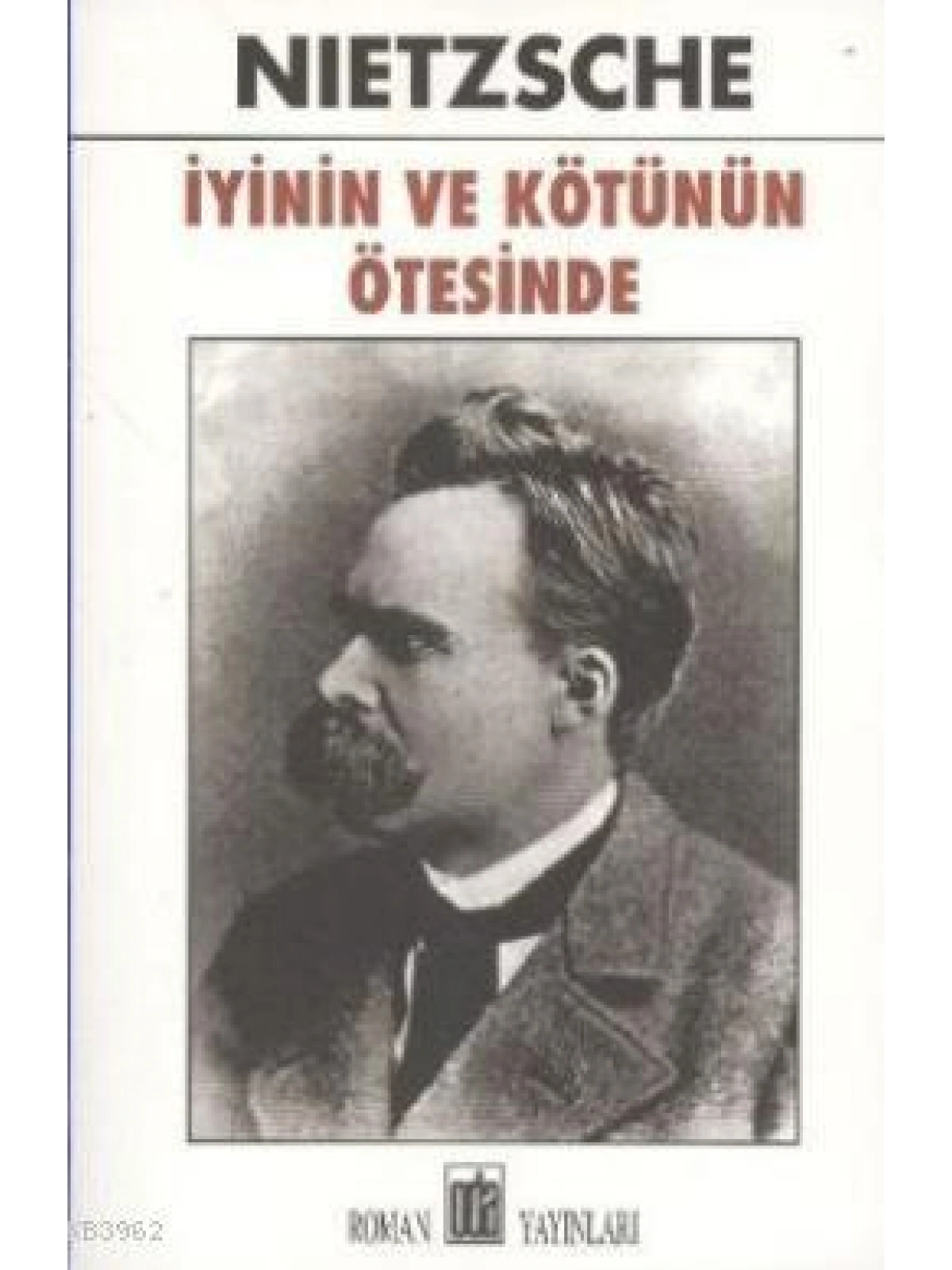 İyinin ve Kötünün Ötesinde