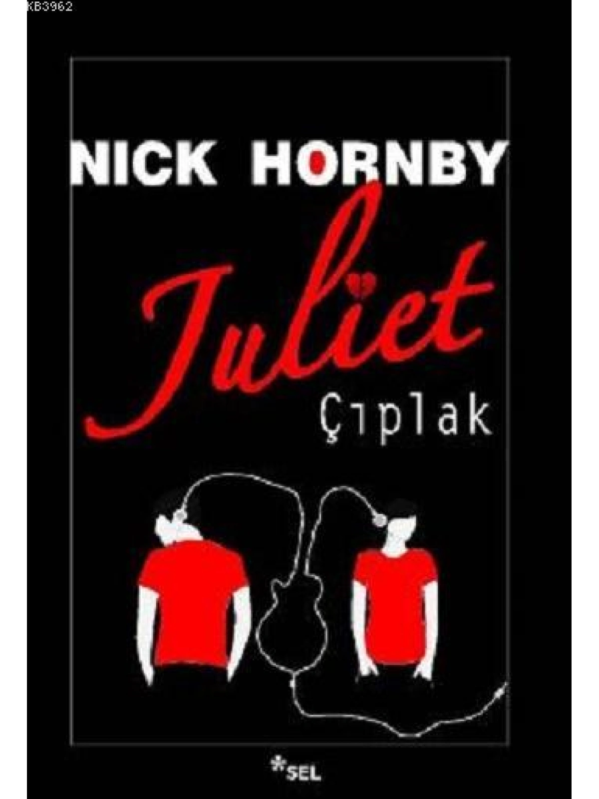 Juliet Çıplak