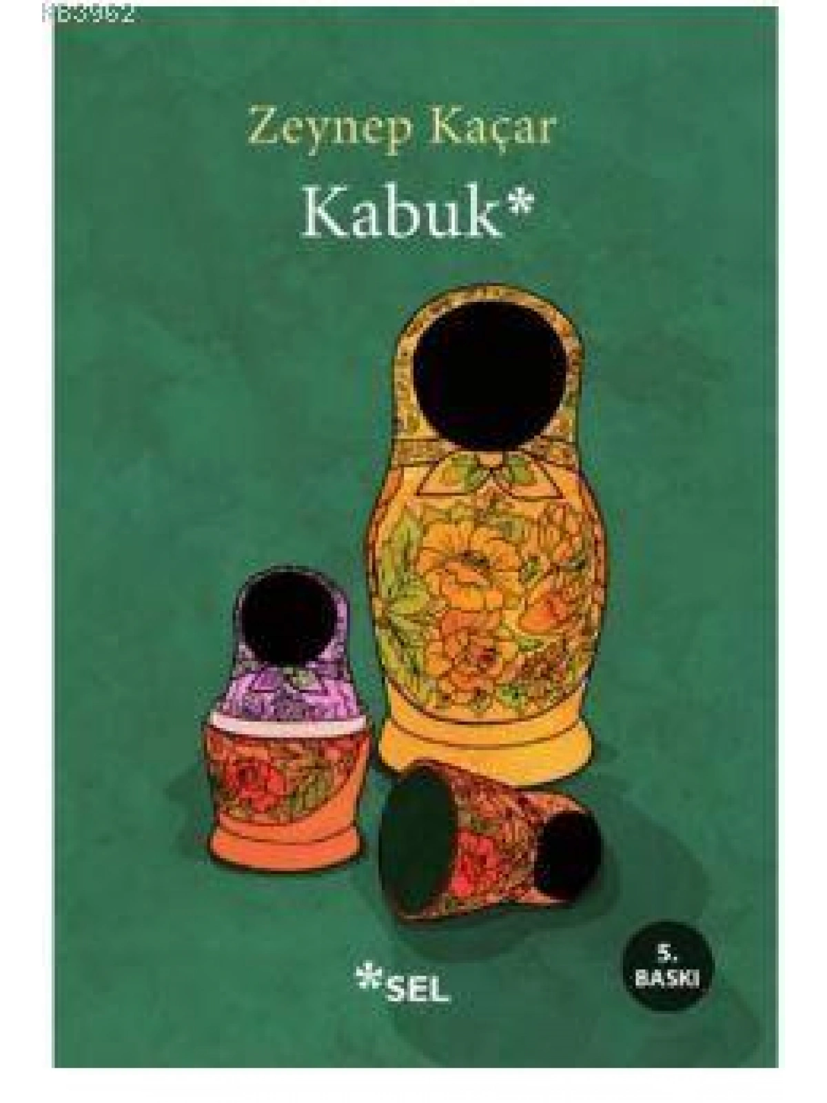 Kabuk