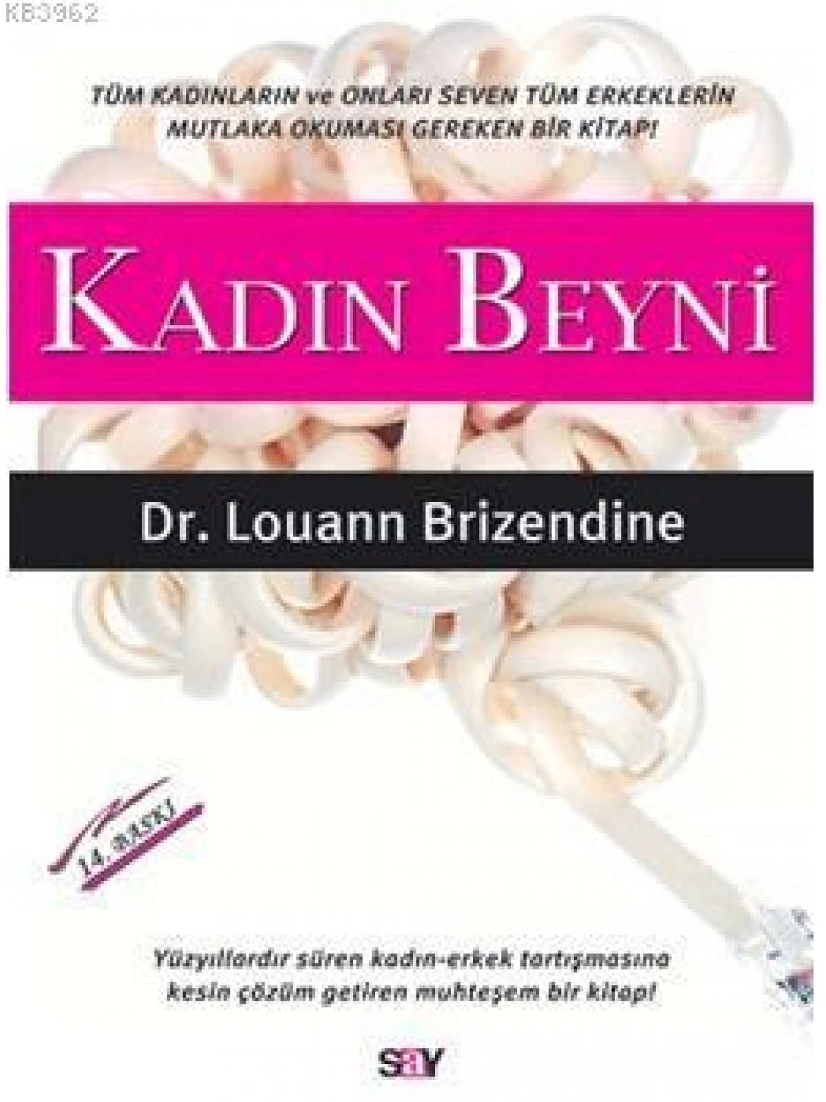 Kadın Beyni