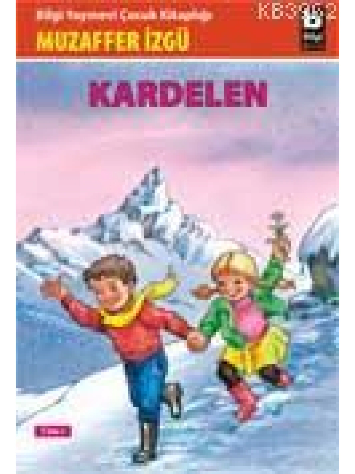 Kardelen