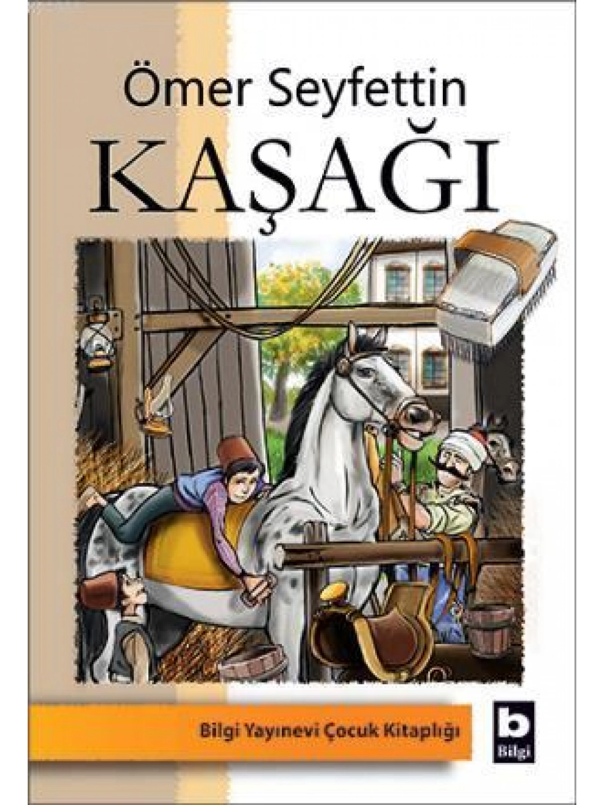 Kaşağı