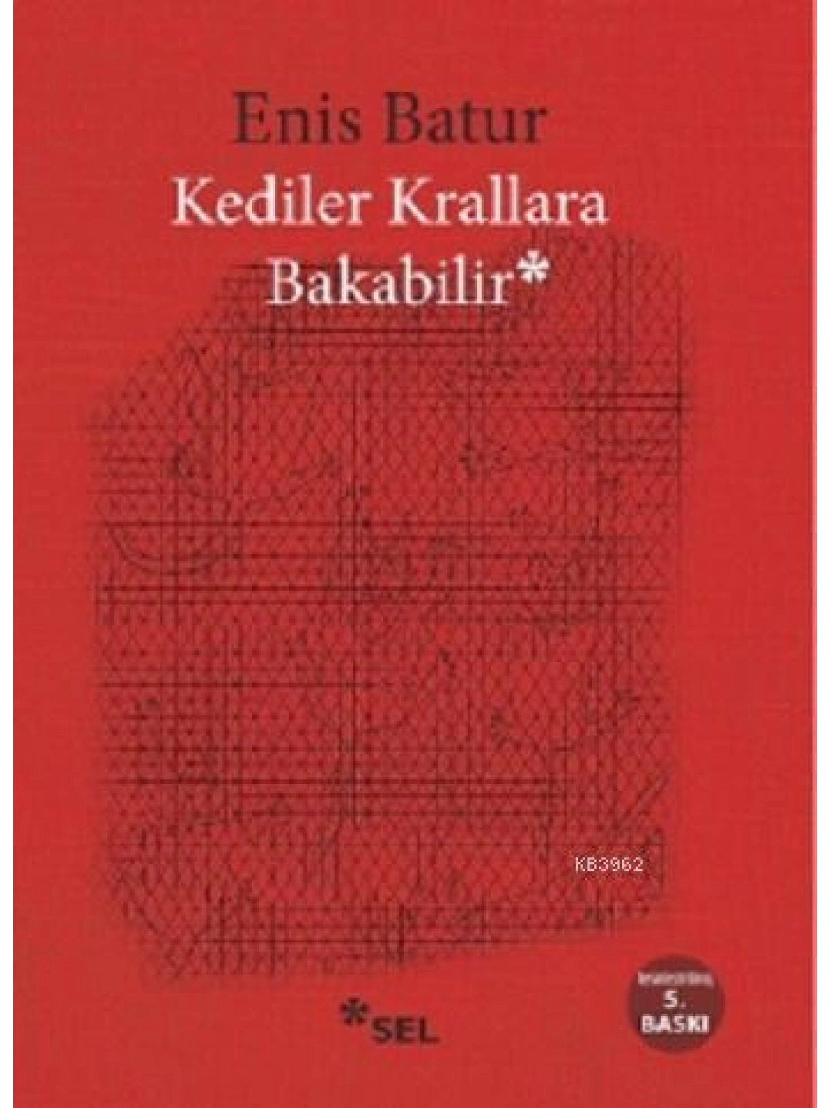 Kediler Krallara Bakabilir