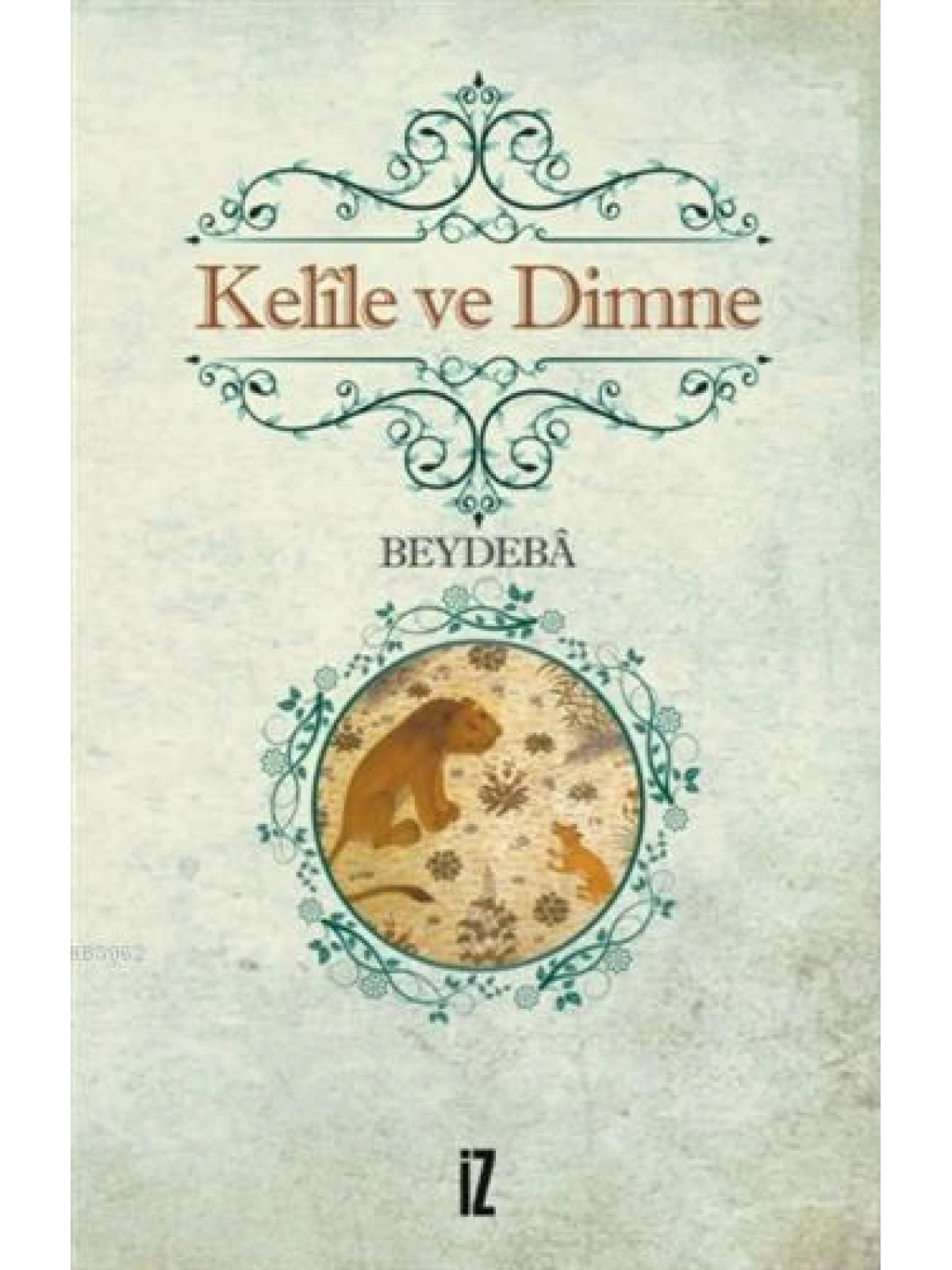 Kelile ve Dimne