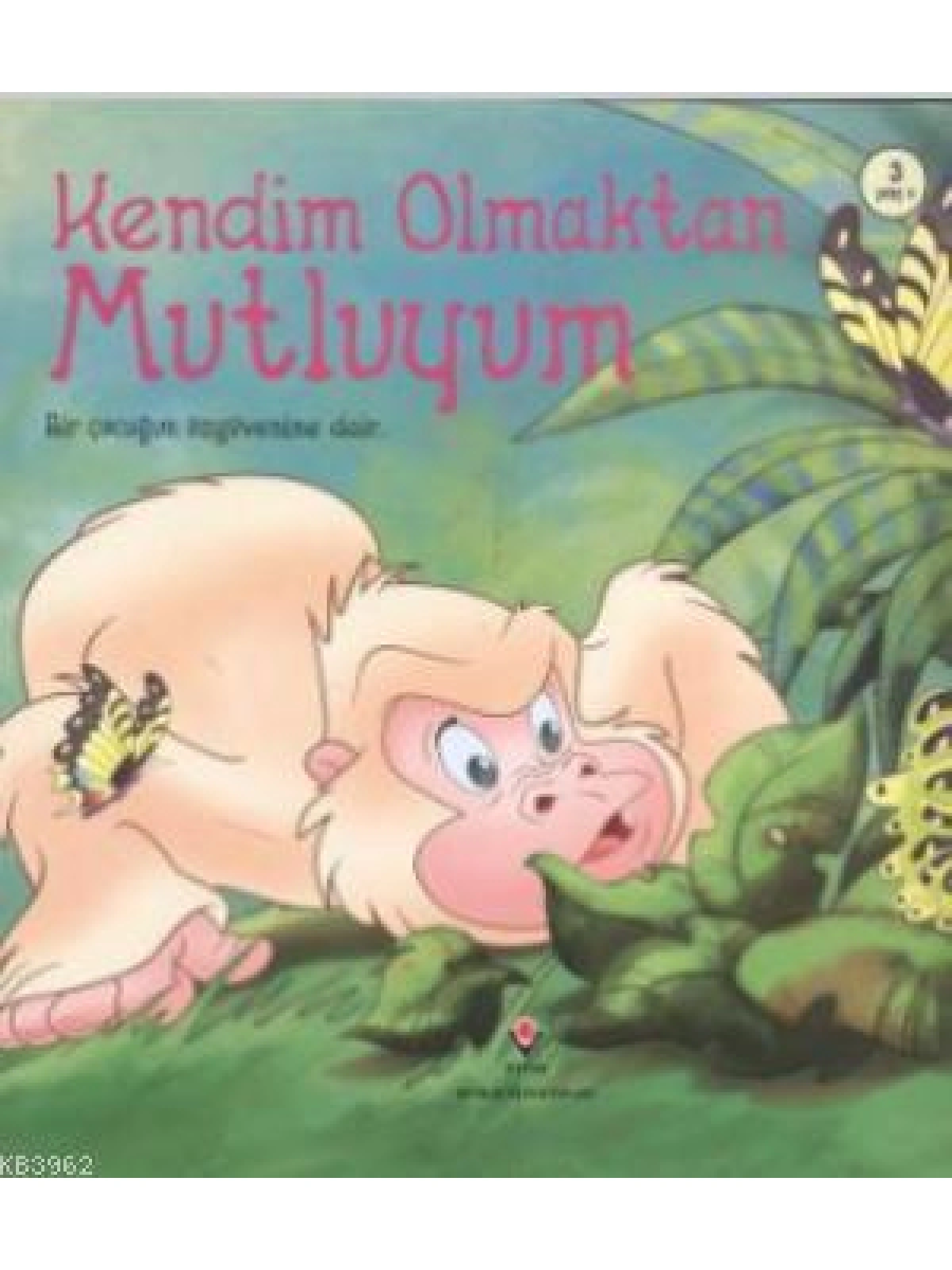 Kendim Olmaktan Mutluyum