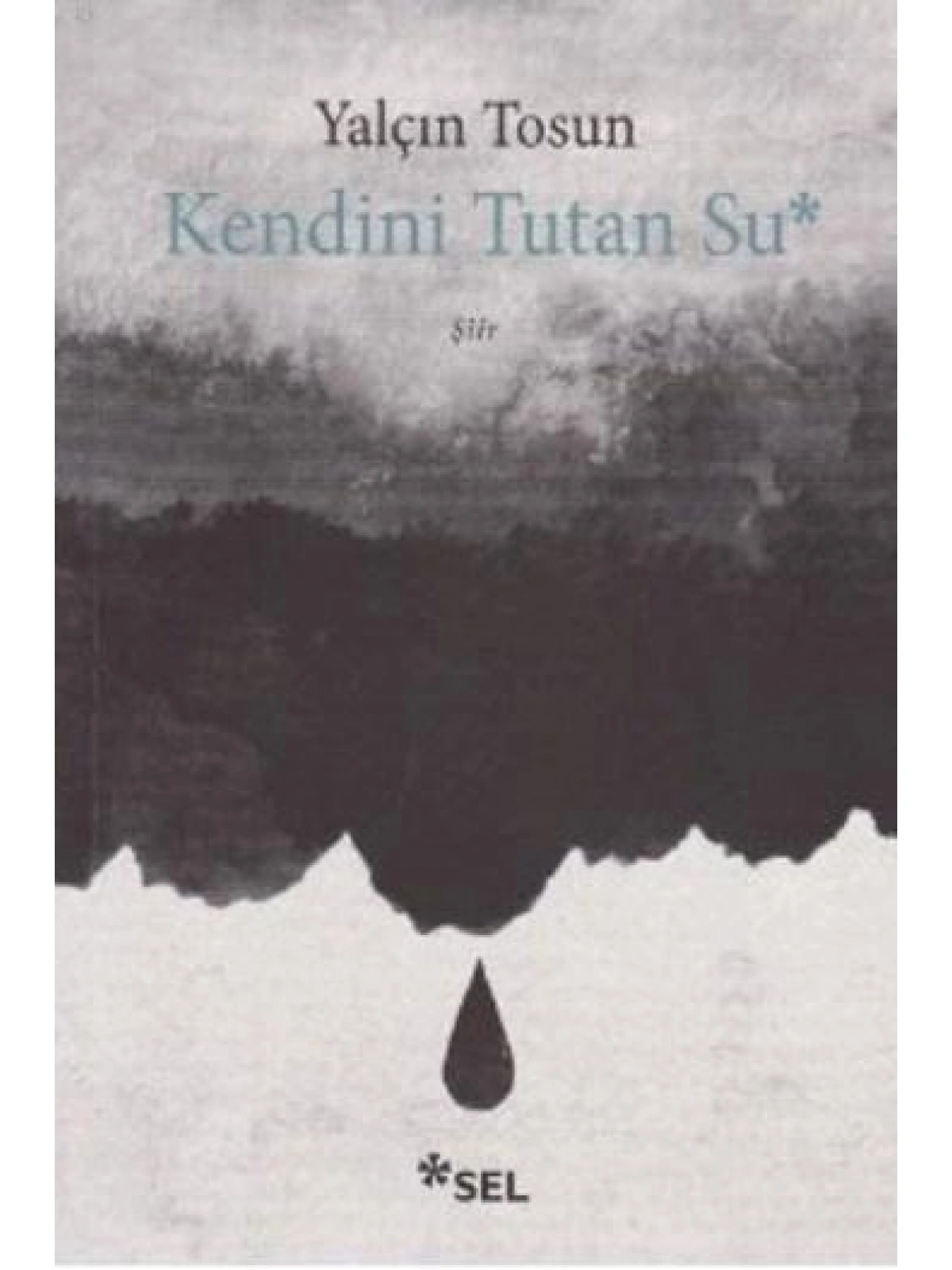 Kendini Tutan Su