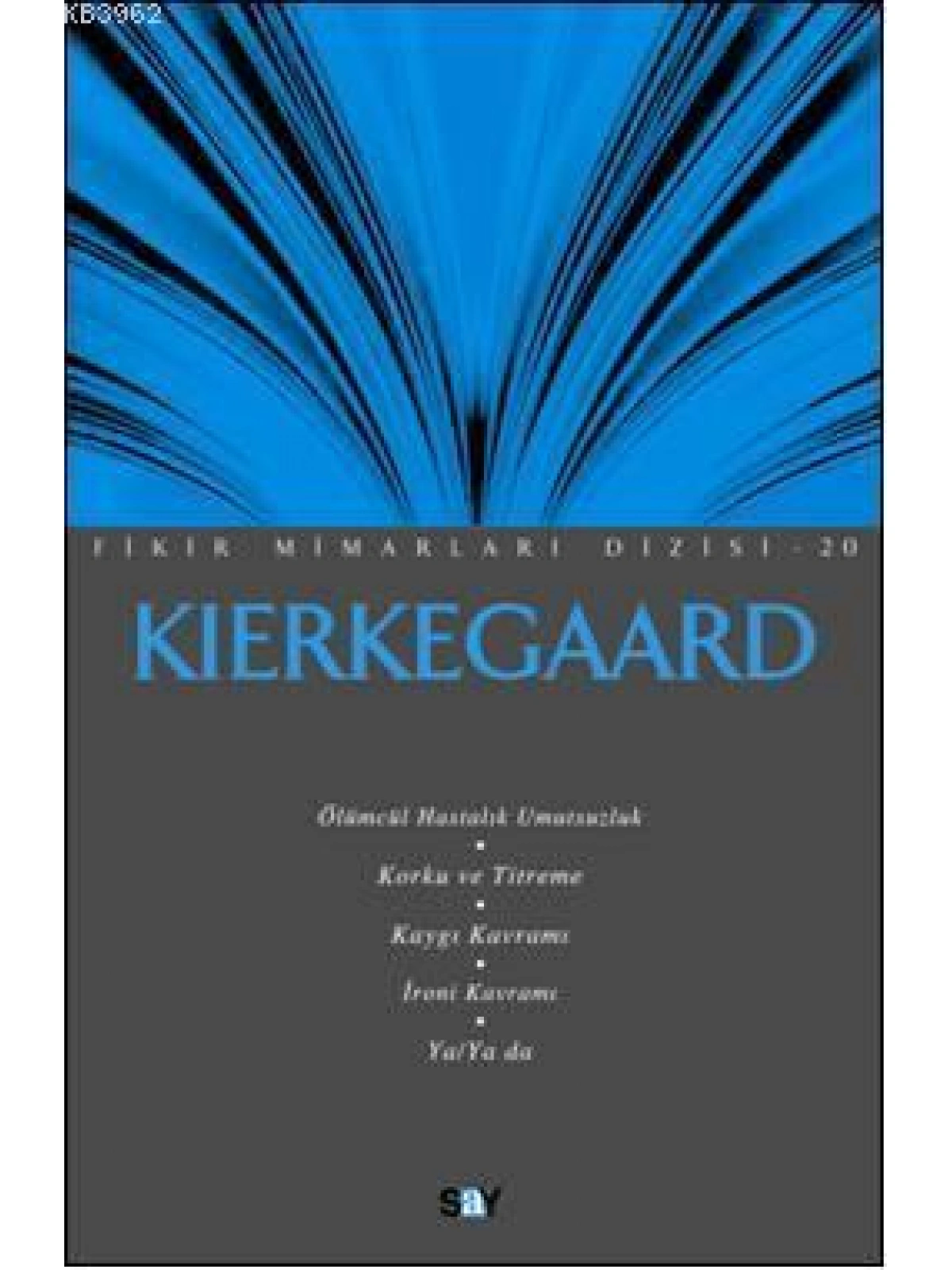 Kierkegaard