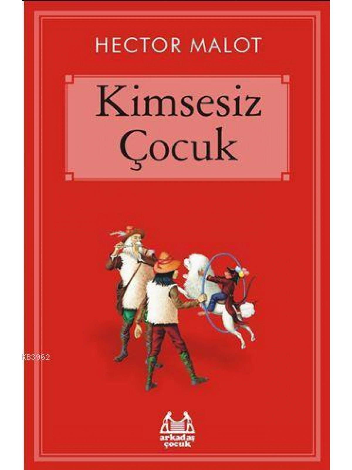 Kimsesiz Çocuk
