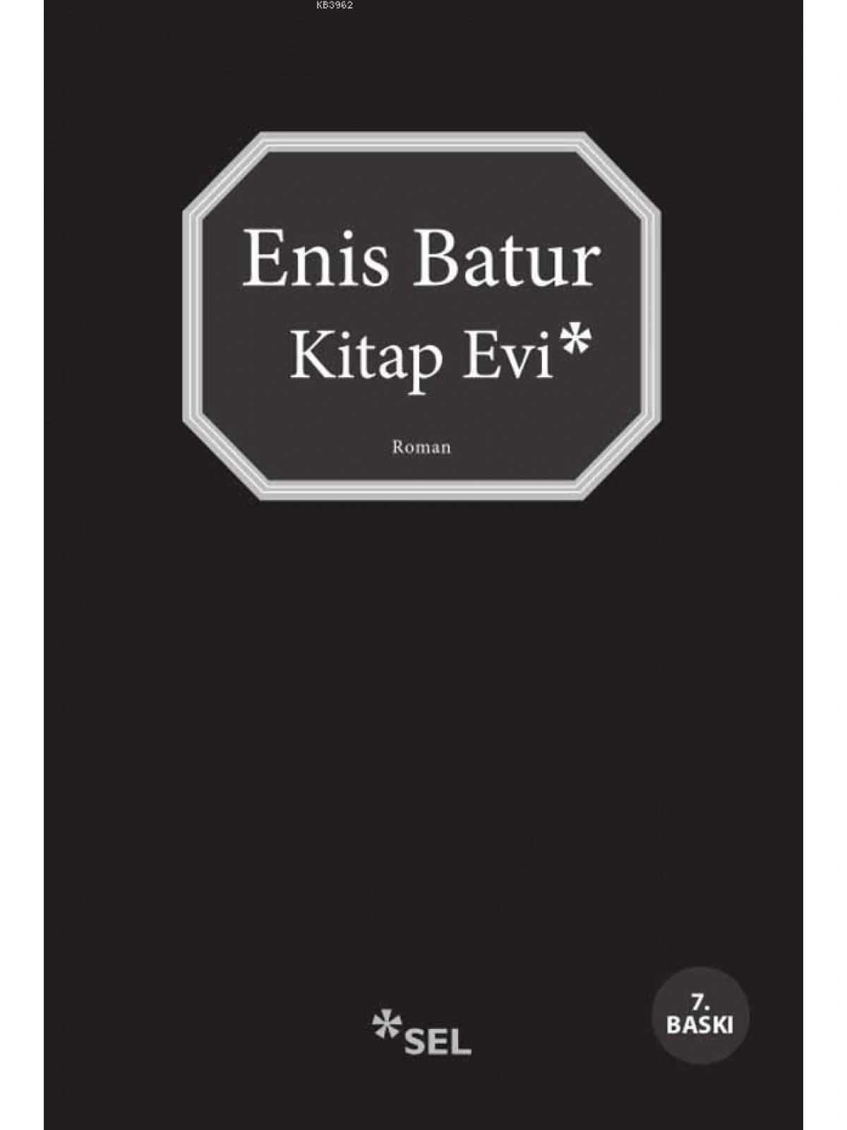 Kitap Evi