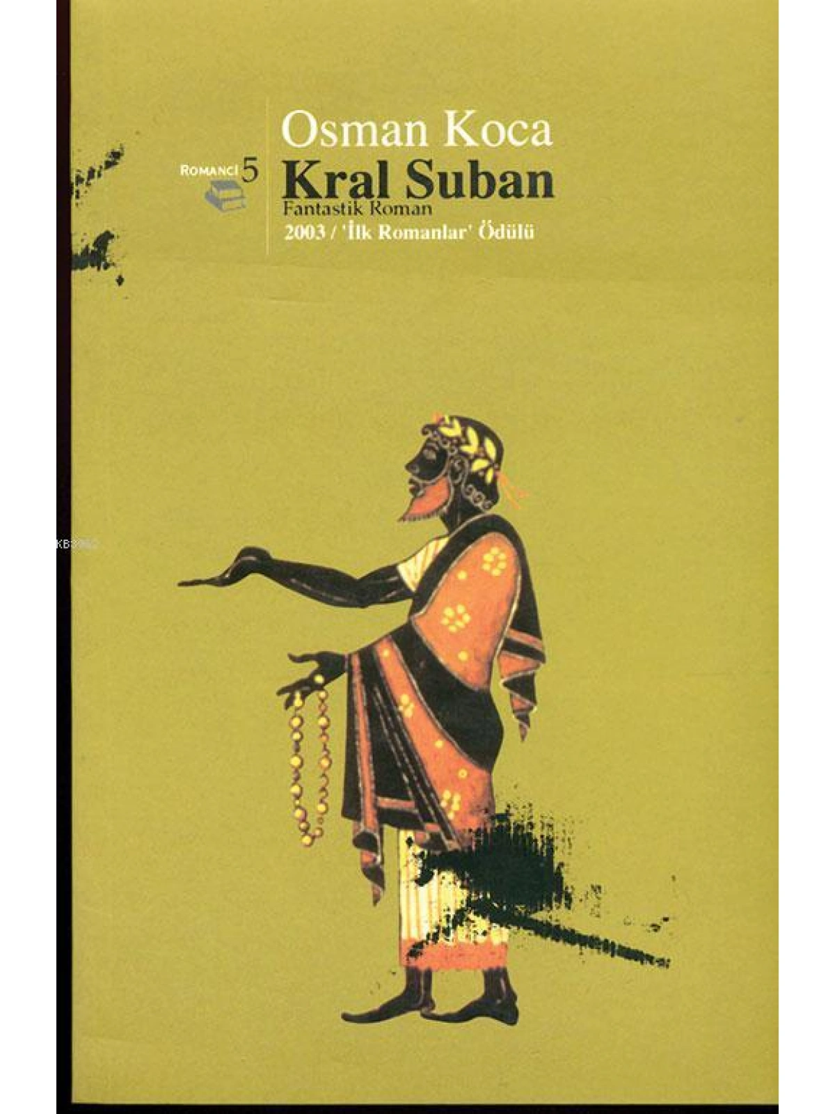 Kral Suban