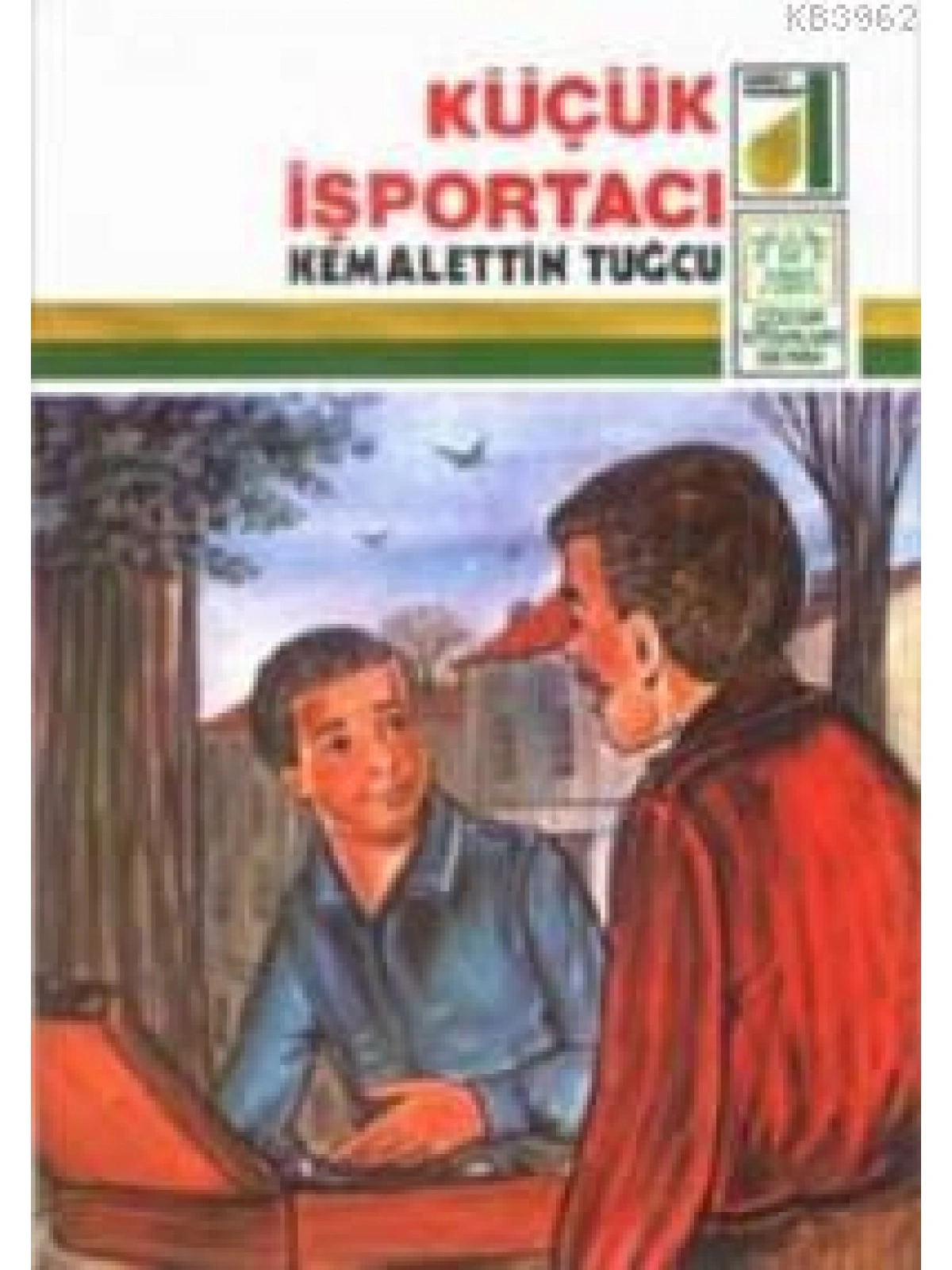 Küçük İşportacı