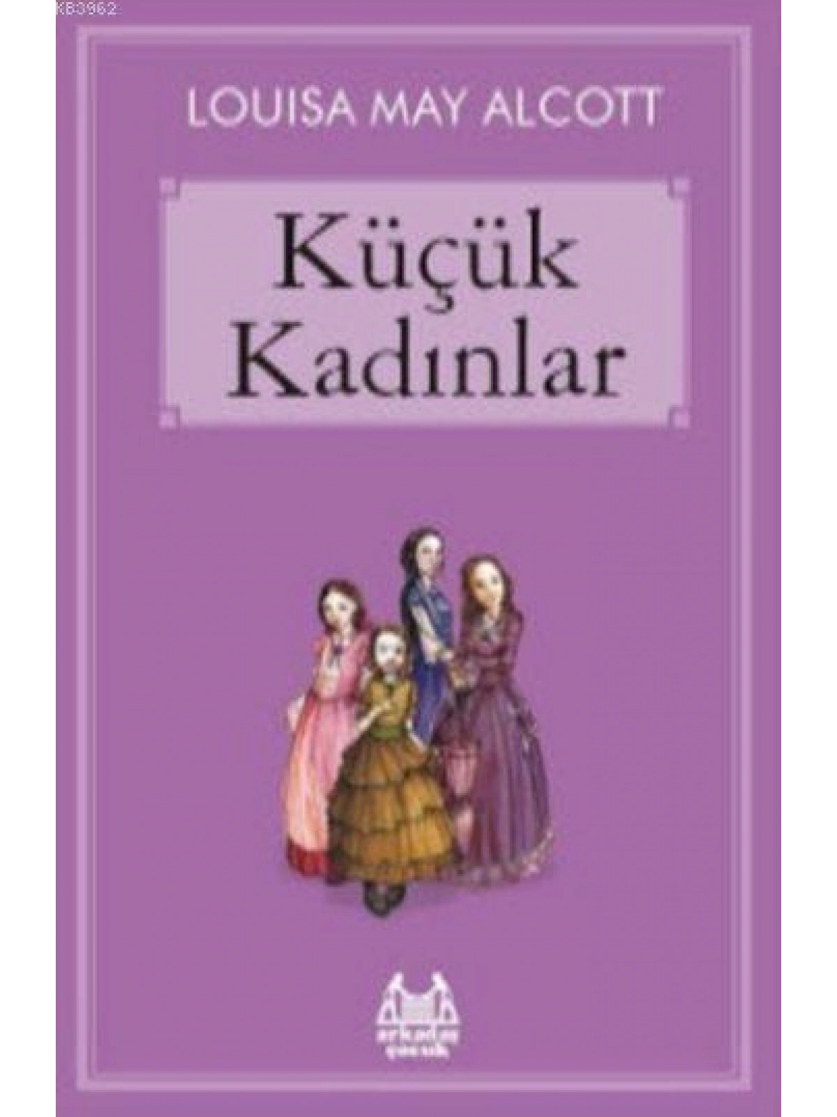 Küçük Kadınlar
