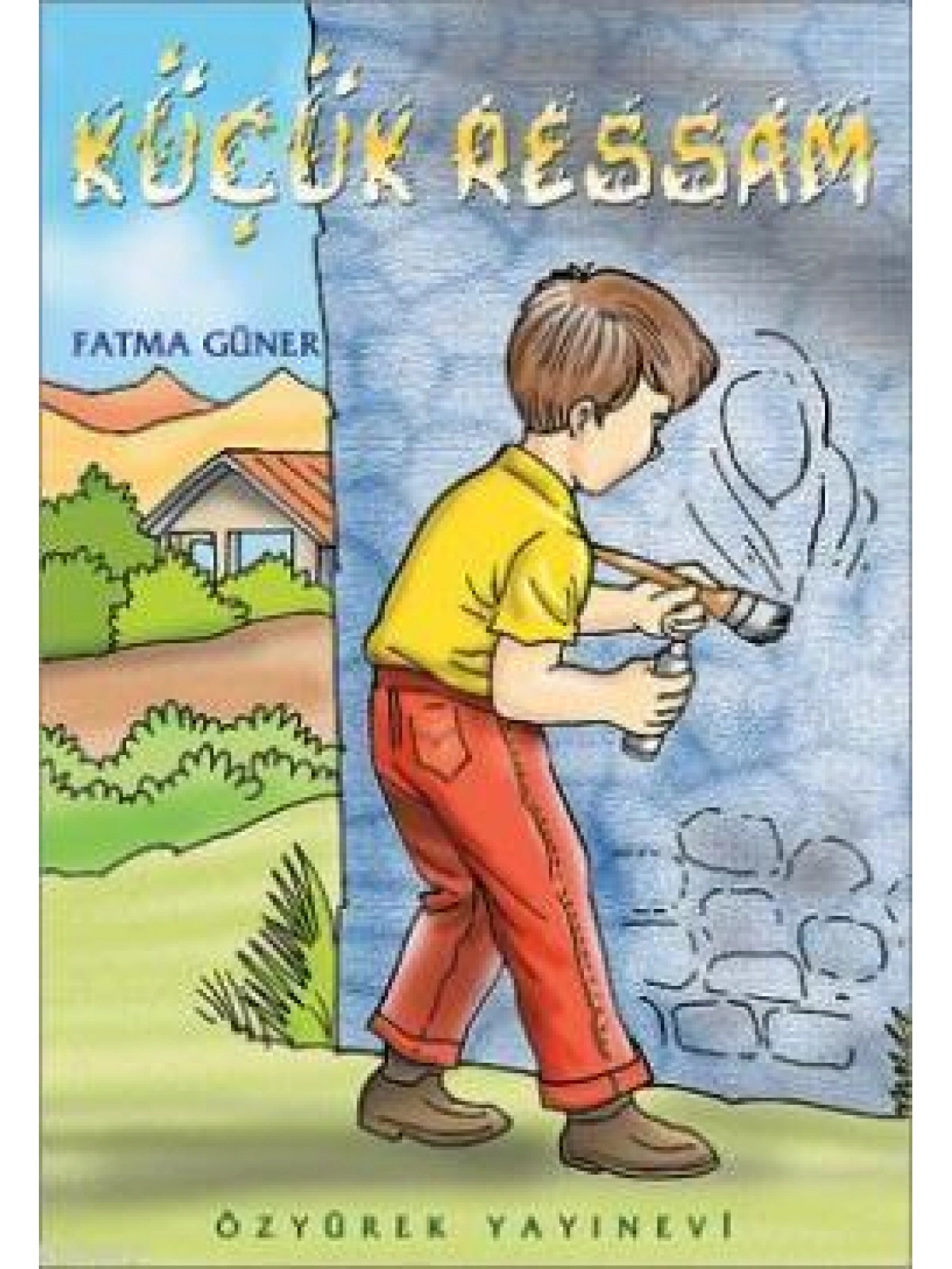 Küçük Ressam