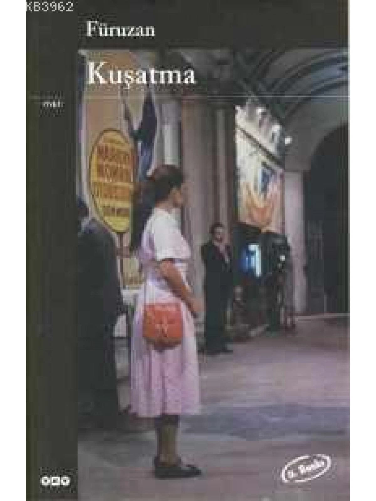 Kuşatma