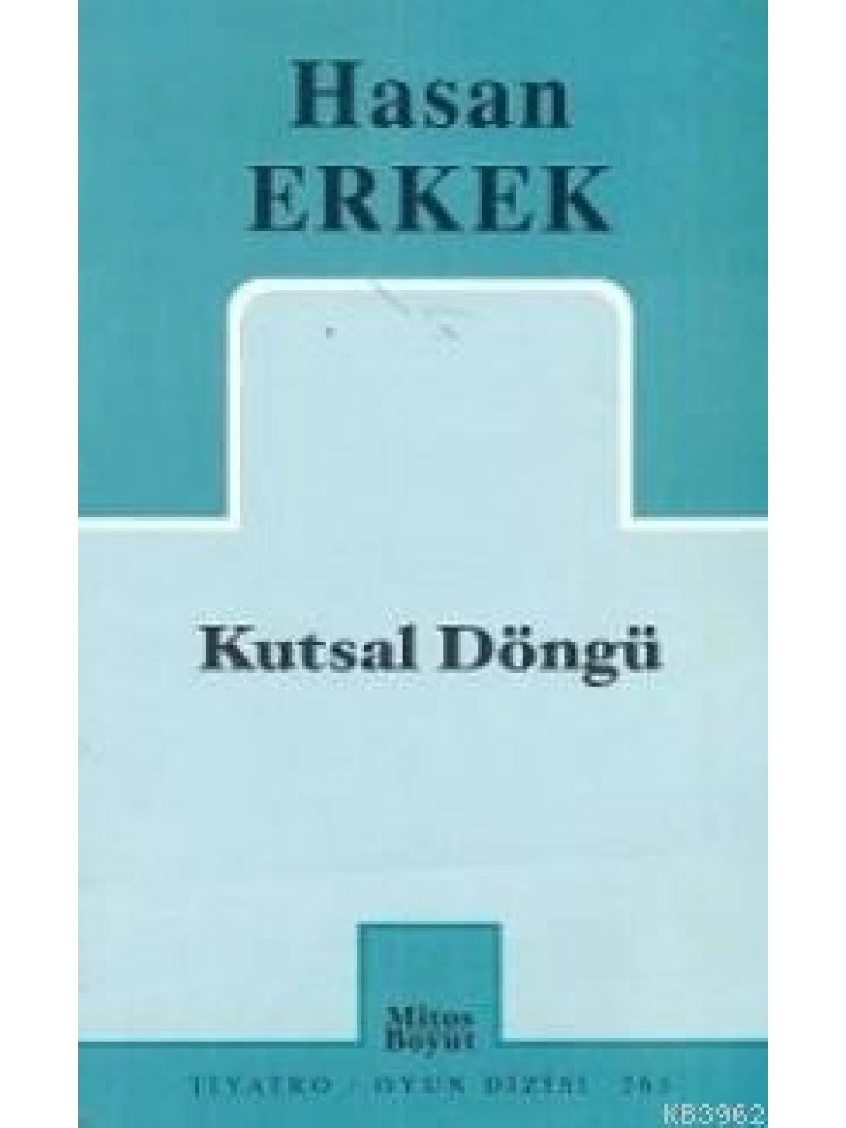 Kutsal Döngü