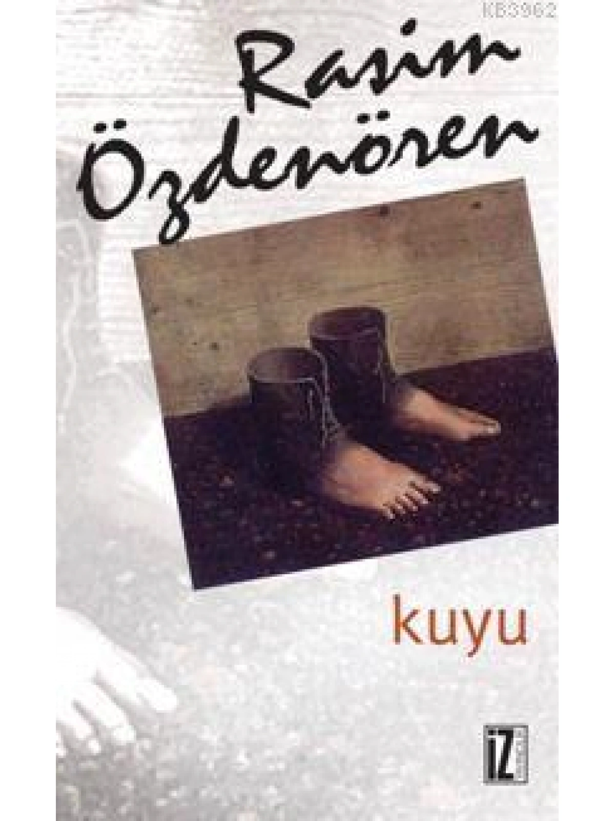 Kuyu