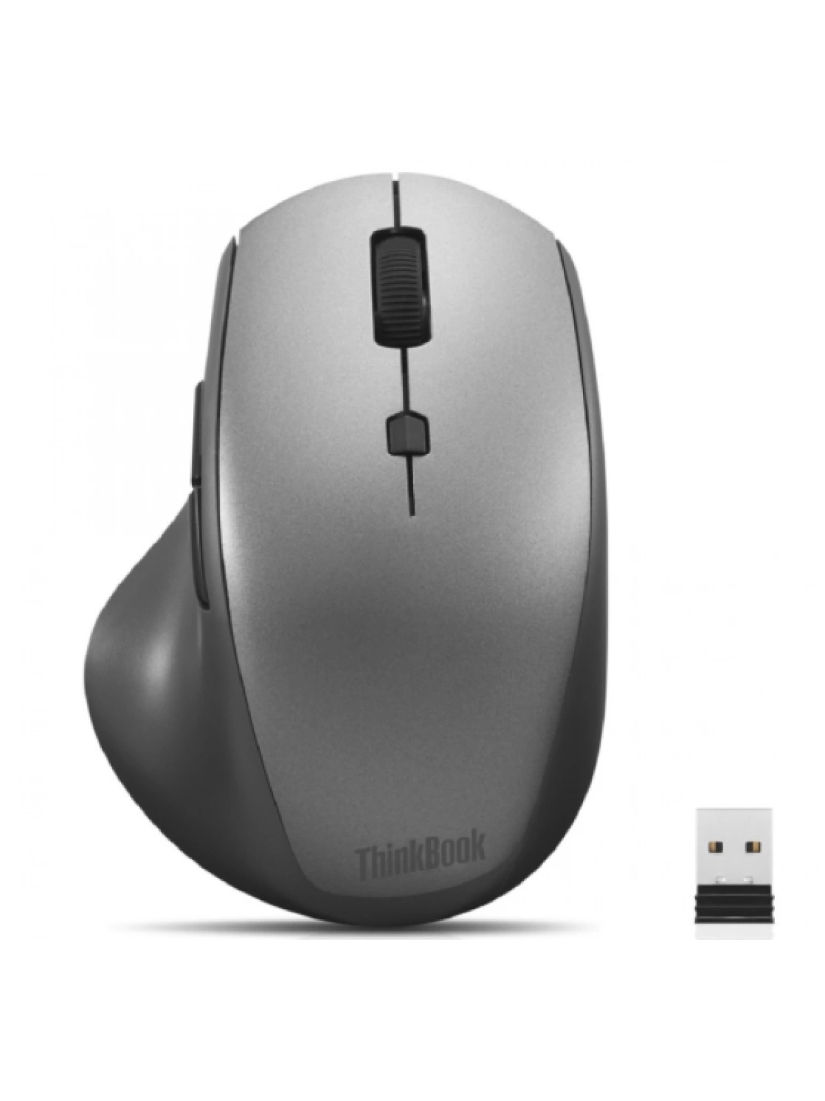 LENOVO THINKBOOK KABLOSUZ MOUSE 4Y50V81591