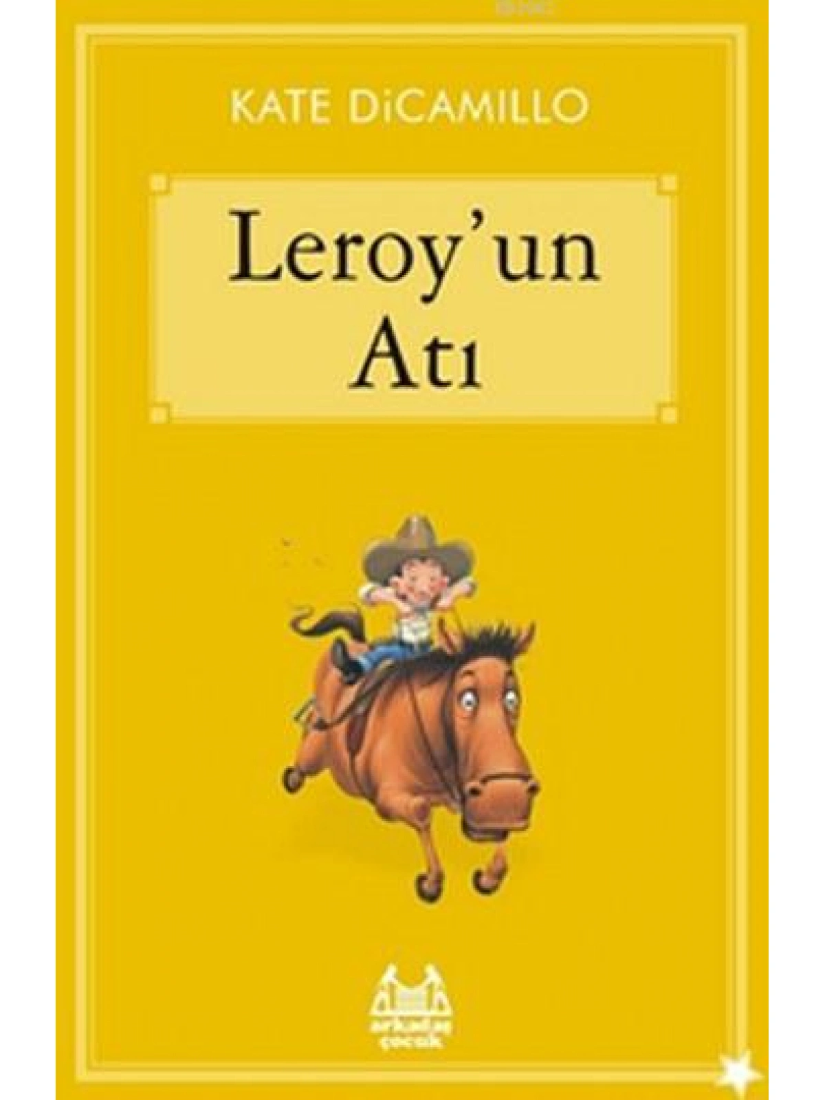 Leroyun Atı