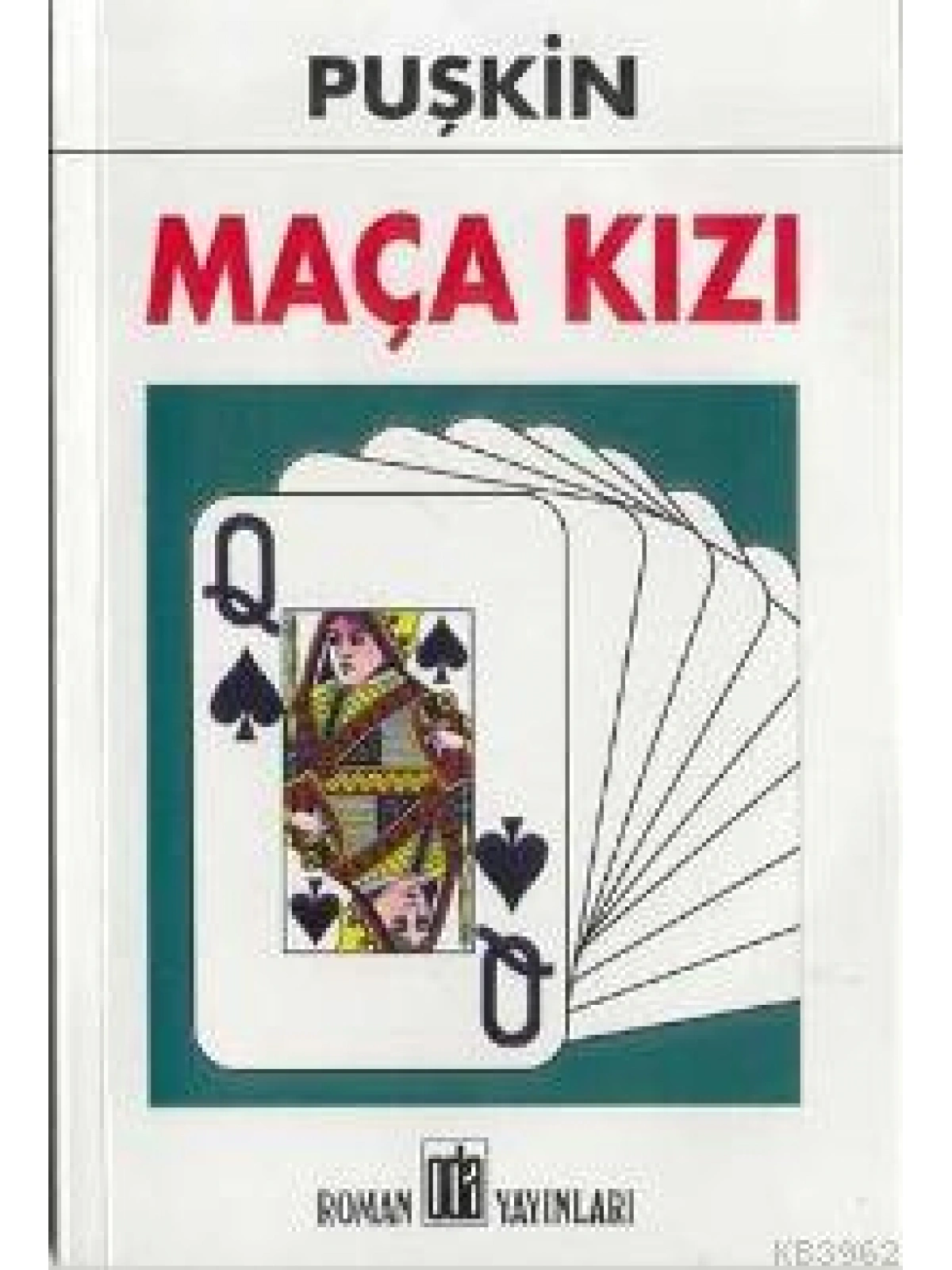 Maça Kızı