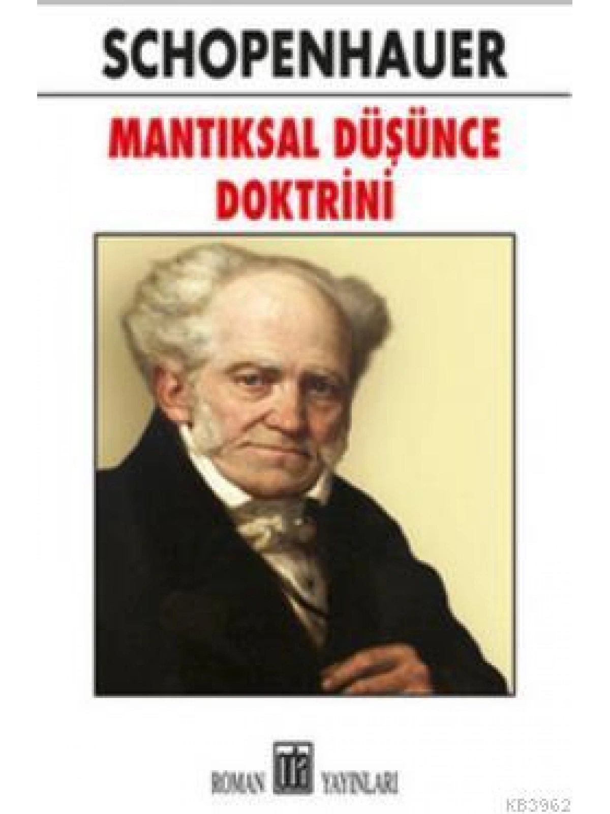 Mantıksal Düşünce Doktrini