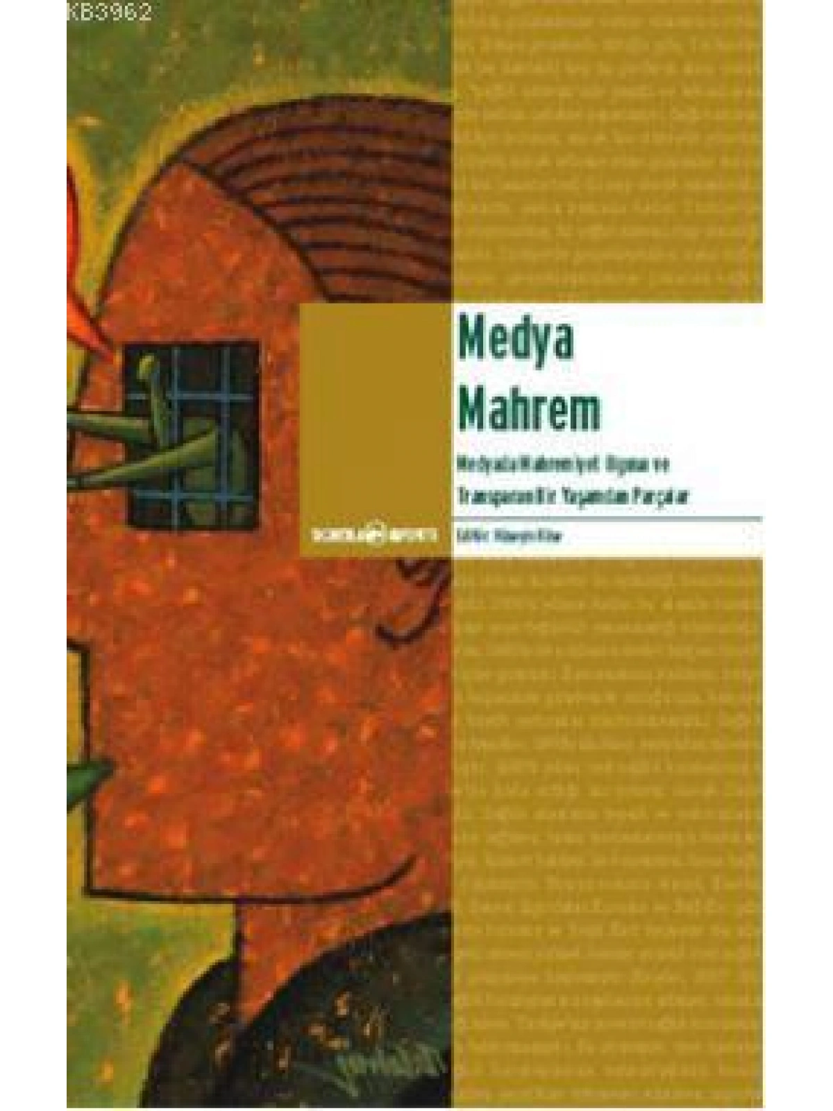 Medya Mahrem