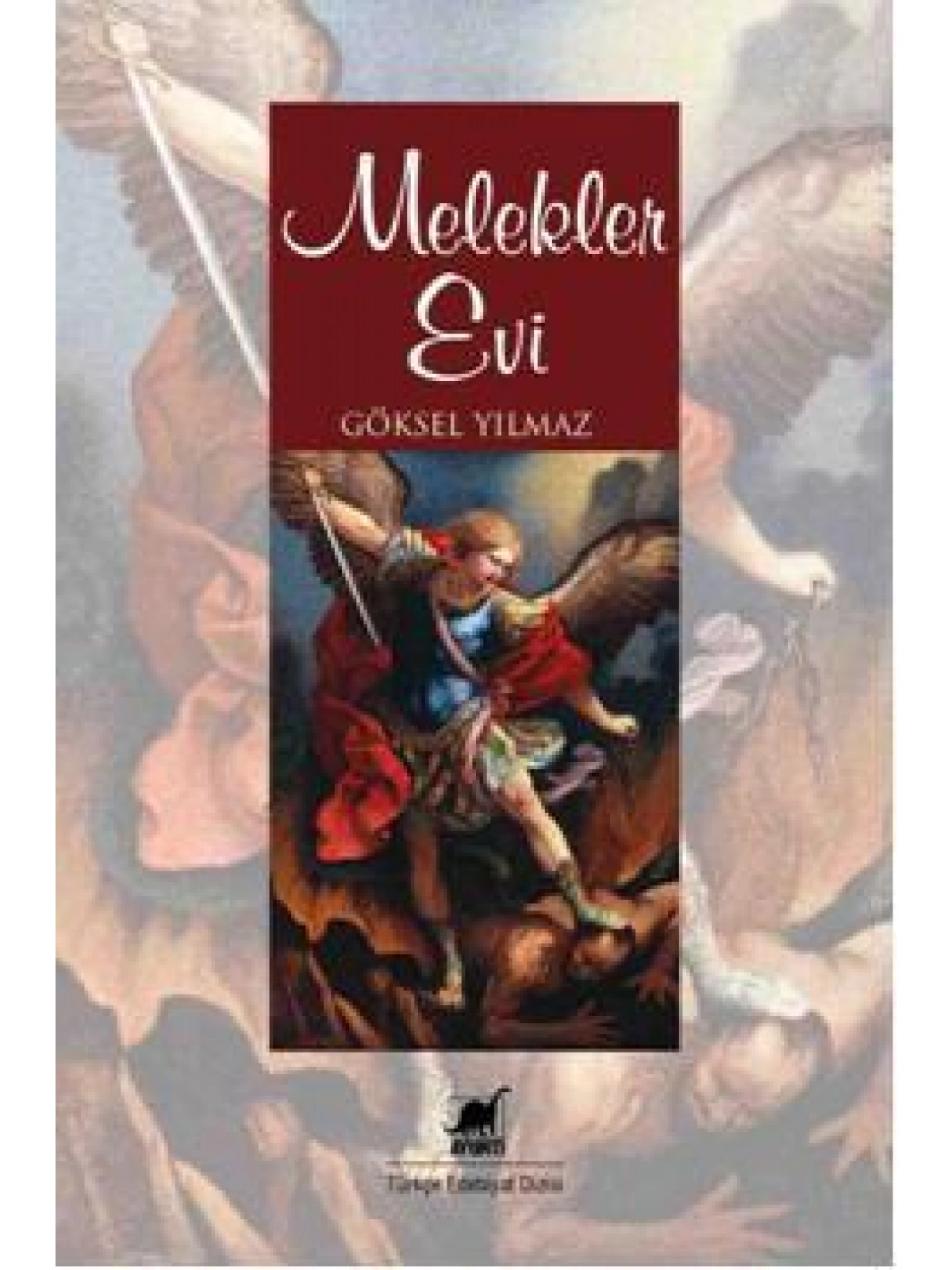 Melekler Evi