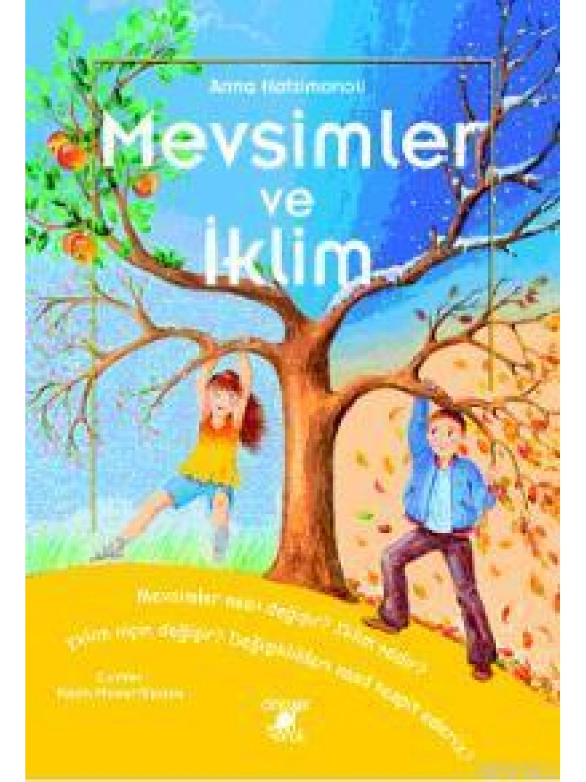 Mevsimler ve İklim