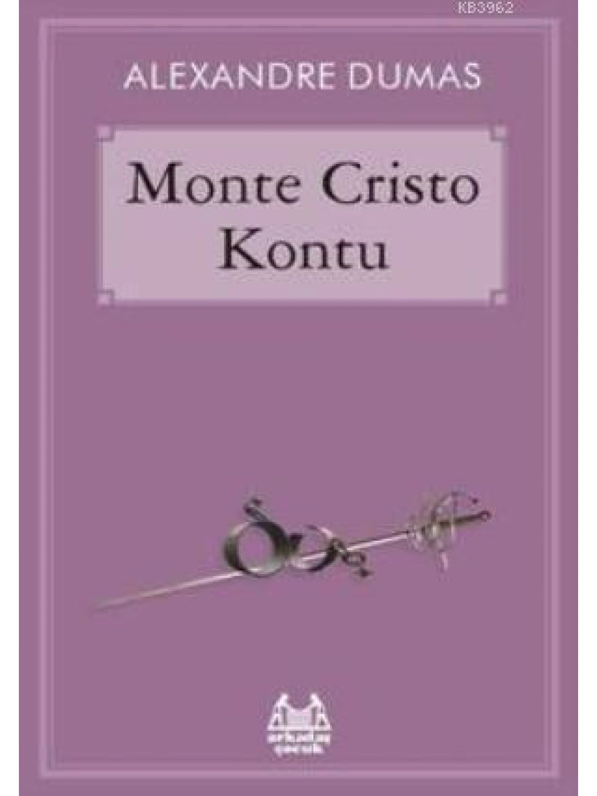 Monte Cristo Kontu