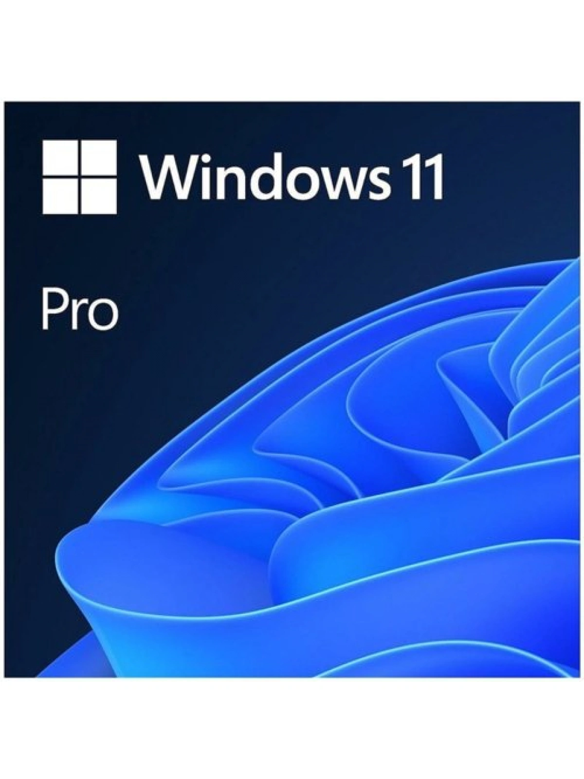 MS WINDOWS 11 PRO 64BIT TR OEM FQC-10556