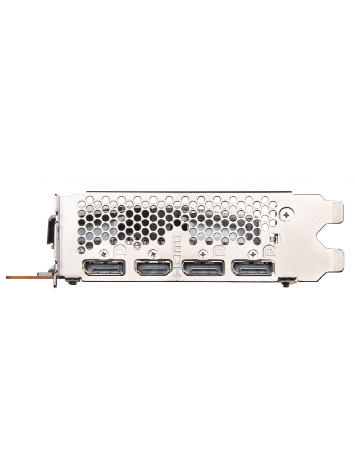 MSI RADEON RX 6600 ARMOR 8G GDDR6 HDMI 3XDP 128BİT