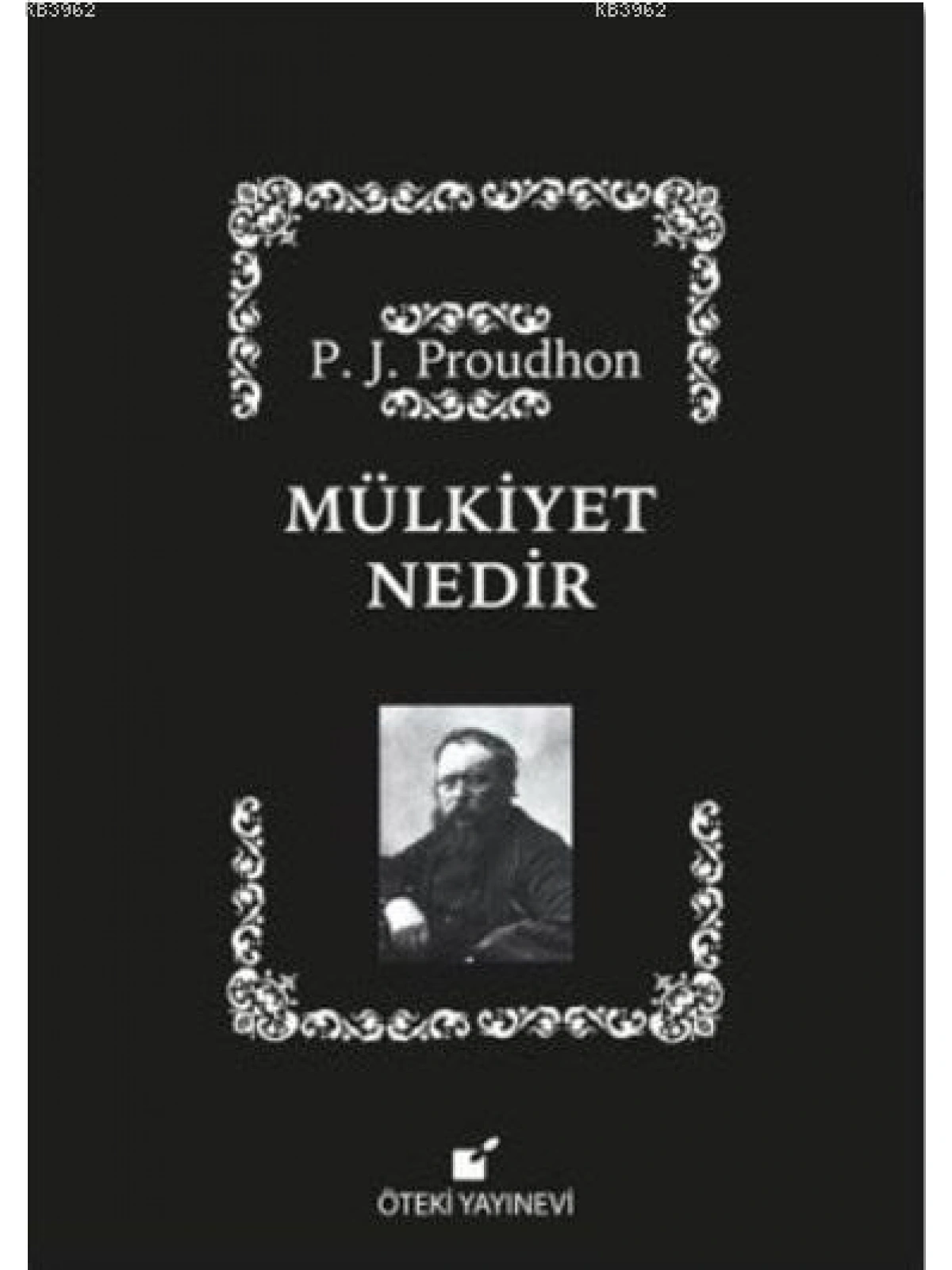 Mülkiyet Nedir