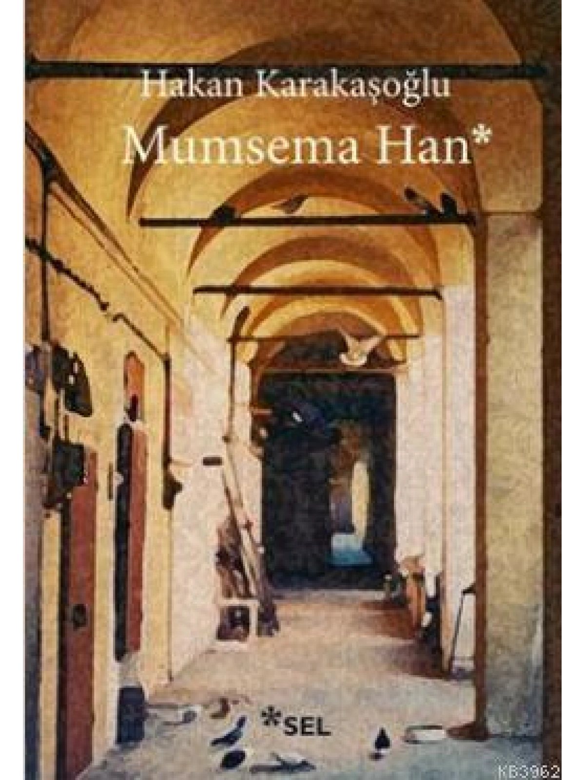 Mumsema Han